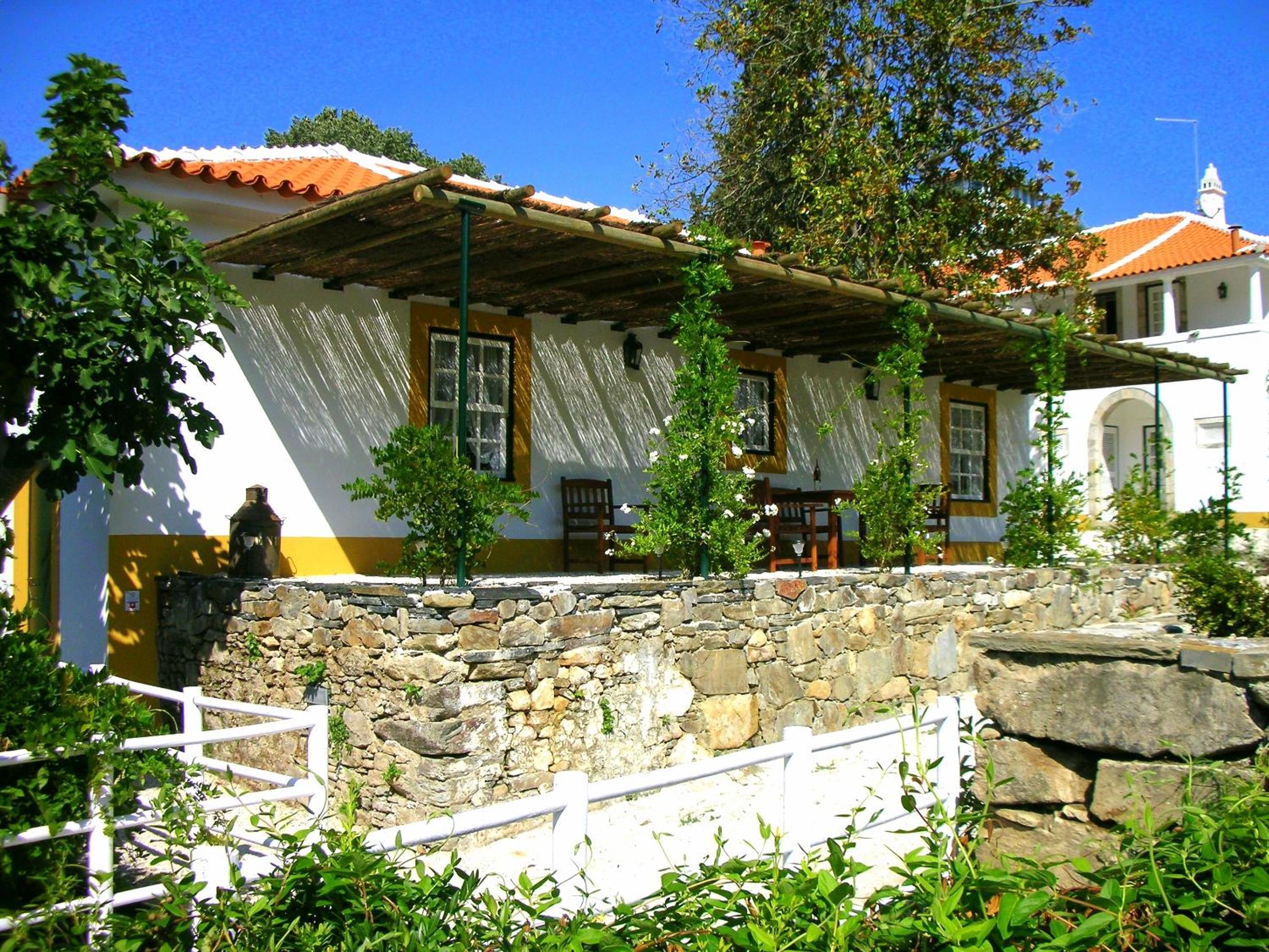 Casa da Azenha