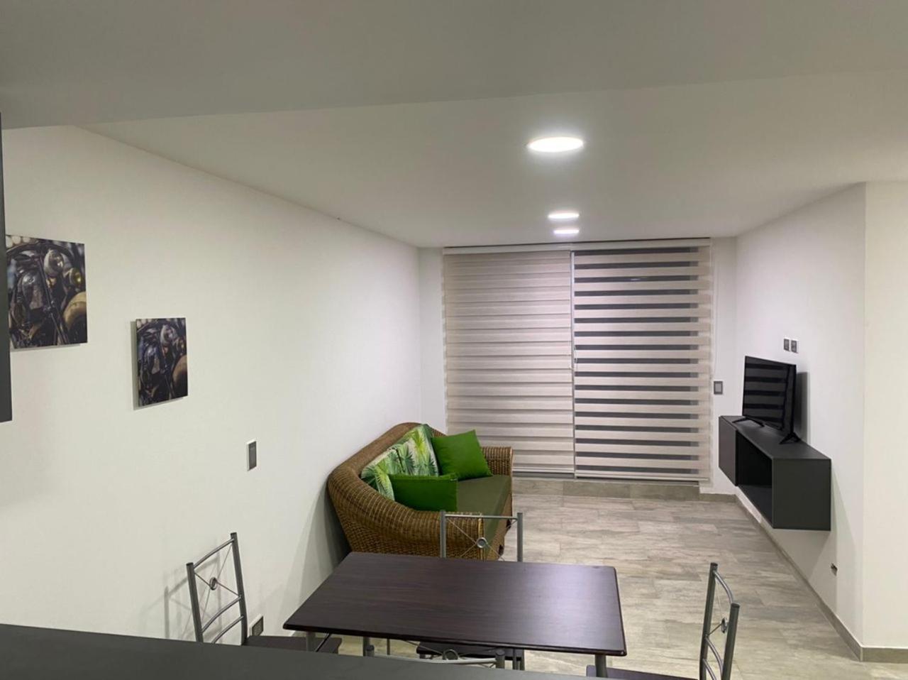 Hospedaje Apartamento en Conjunto Cerrado-Villeta