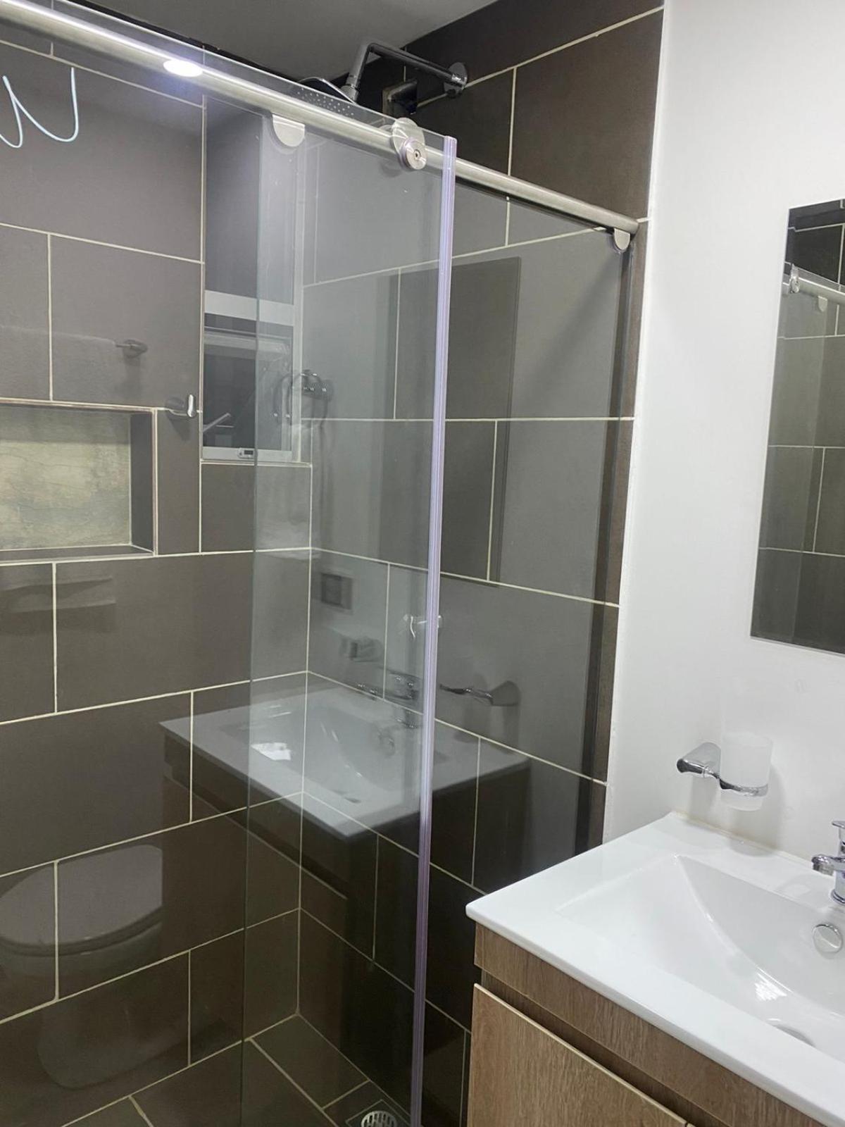 Hospedaje Apartamento en Conjunto Cerrado-Villeta