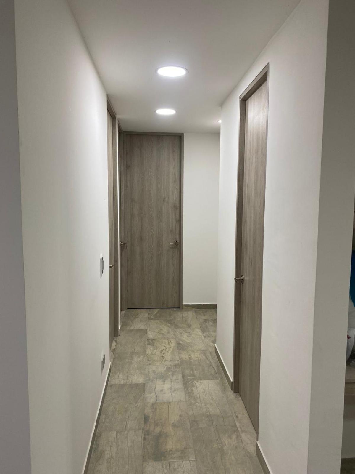 Hospedaje Apartamento en Conjunto Cerrado-Villeta