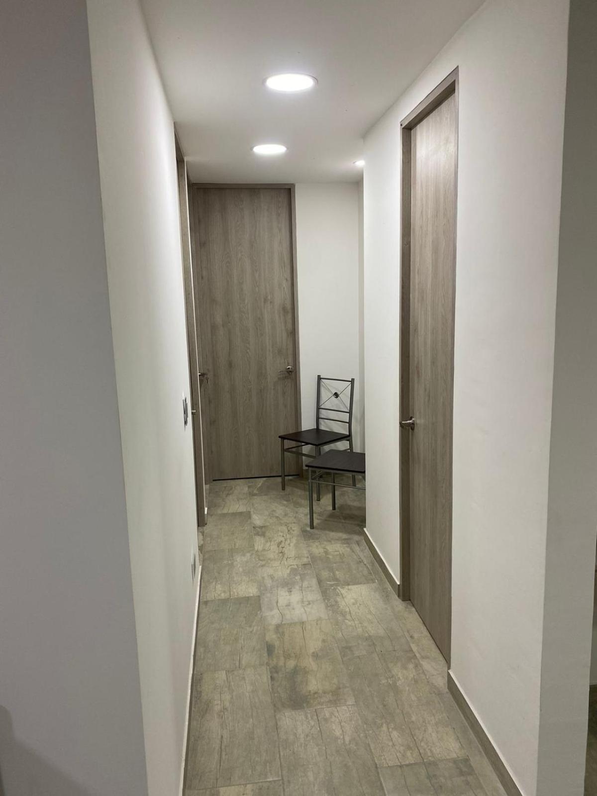 Hospedaje Apartamento en Conjunto Cerrado-Villeta