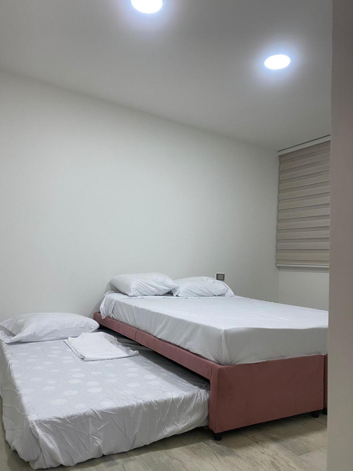 Hospedaje Apartamento en Conjunto Cerrado-Villeta