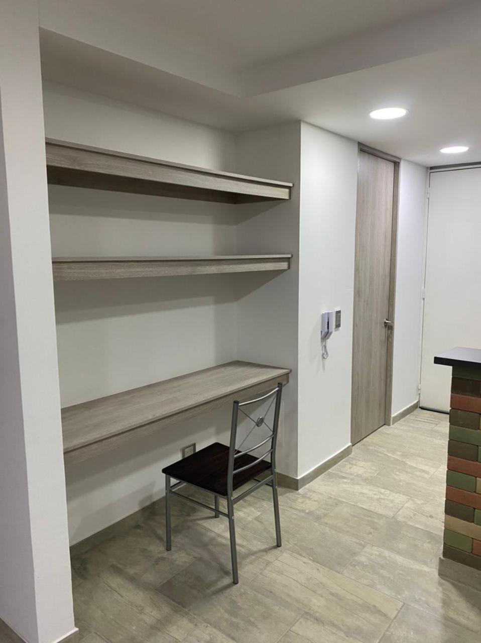 Hospedaje Apartamento en Conjunto Cerrado-Villeta