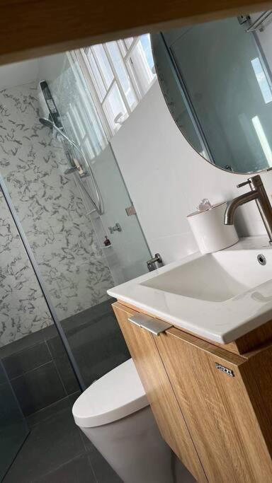 Family Friendly Cozy Village Stay Sta Rosa Belair