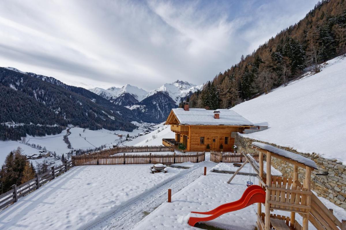 Chalet Brunegg