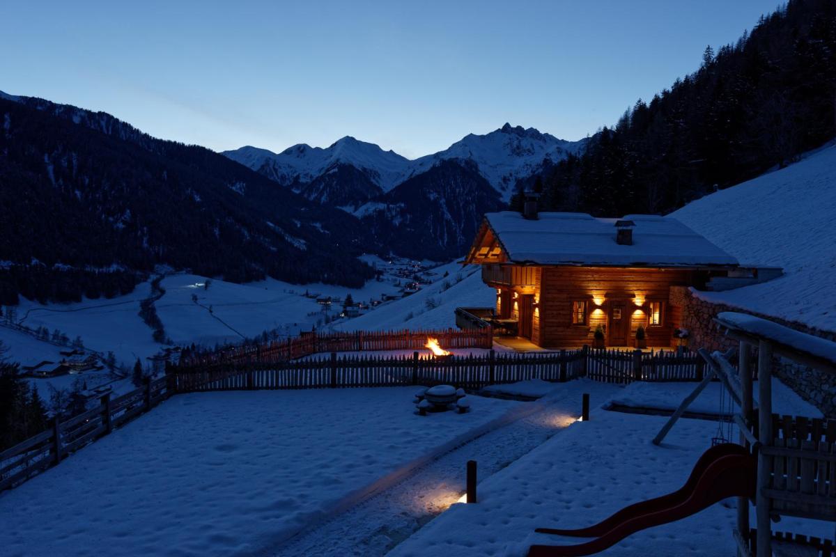 Chalet Brunegg
