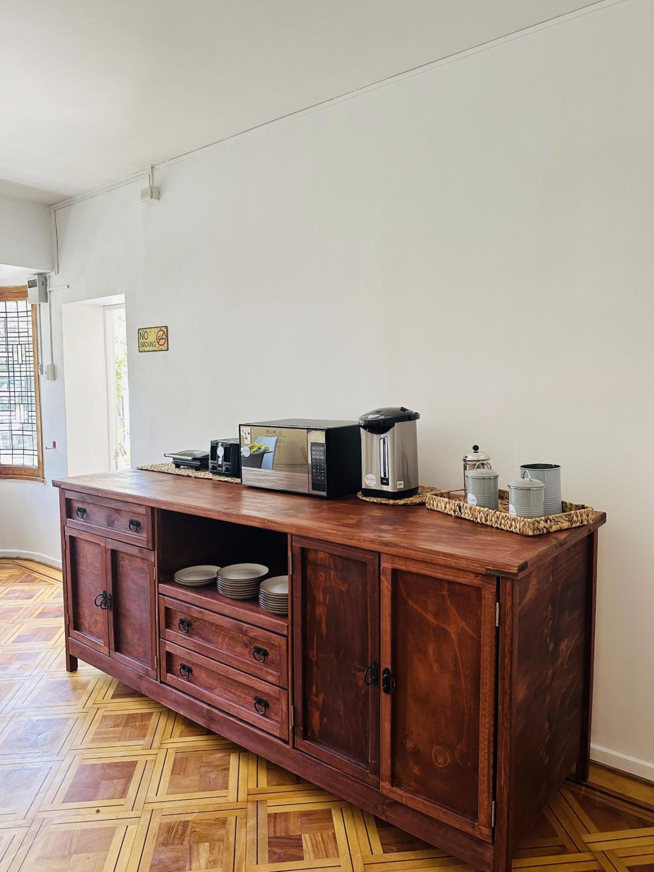 MAKTVB Europa - Hostal Boutique