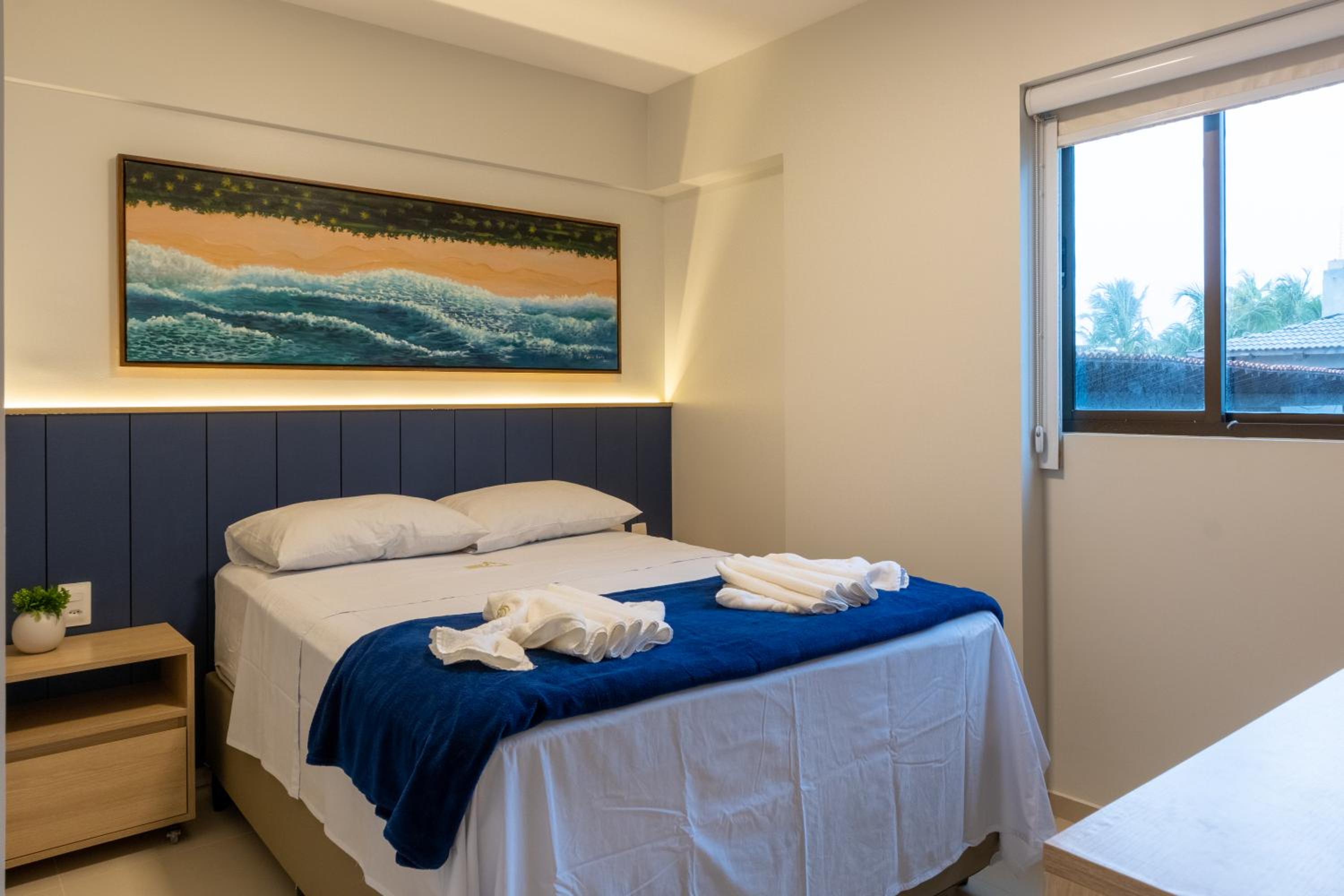 Porto Beach Residence