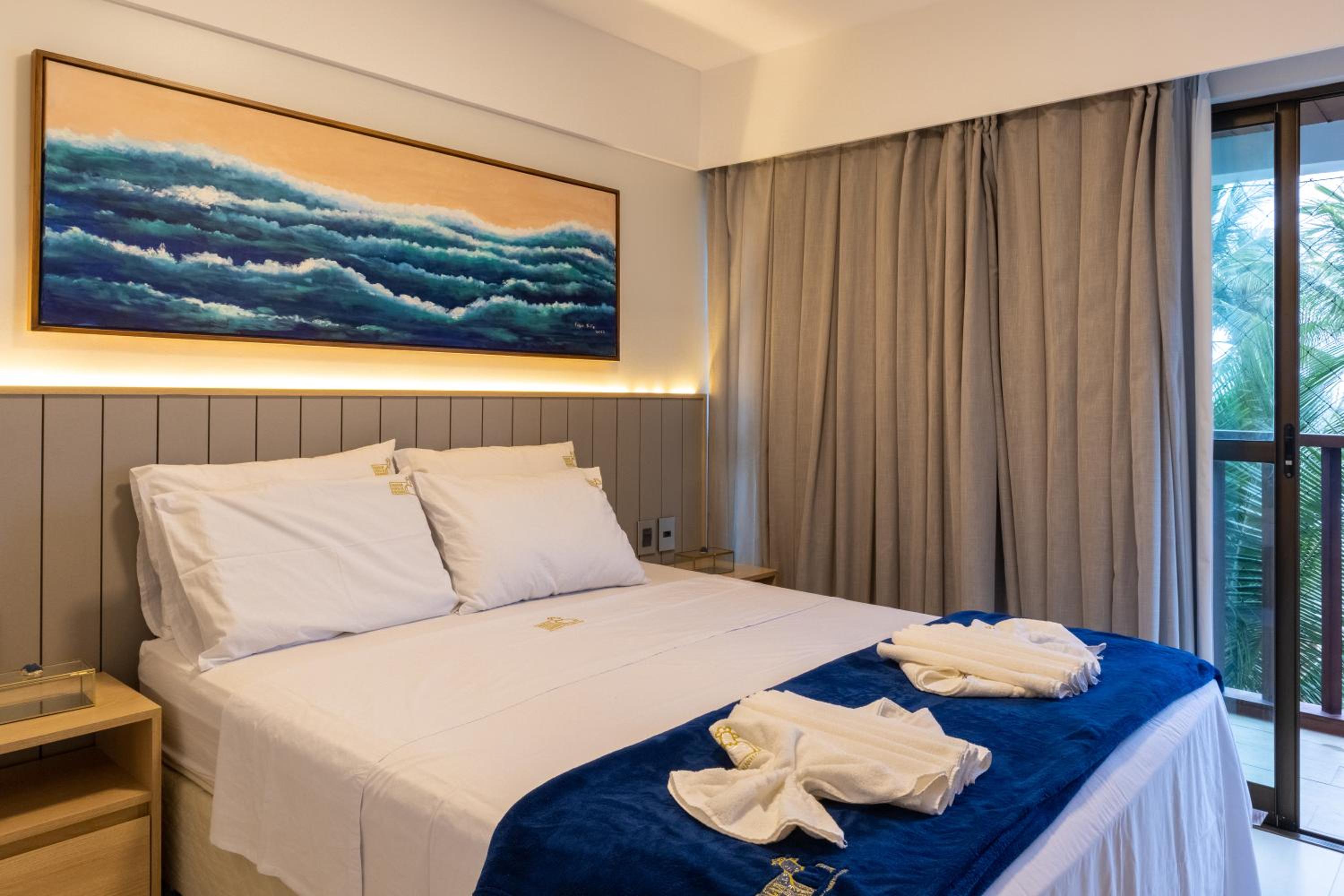 Porto Beach Residence