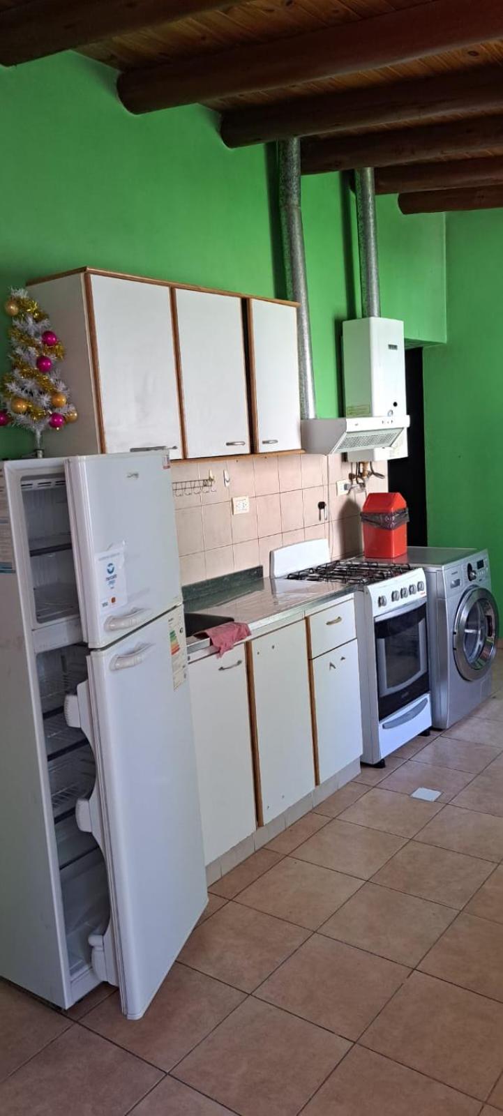 Departamento uspallata
