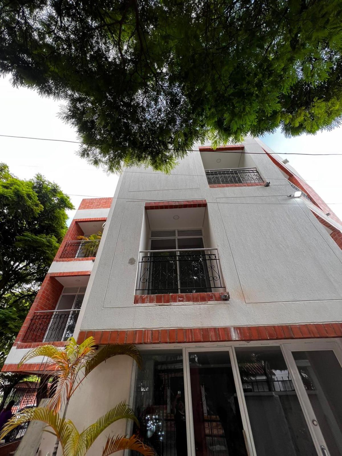 Edificio Vida Nueva