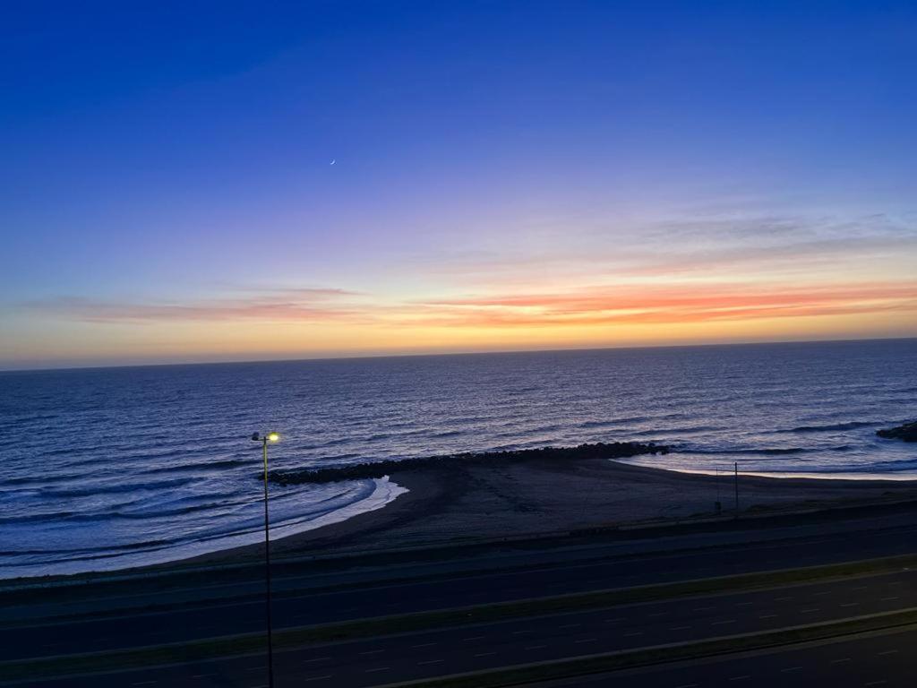 Mareas I