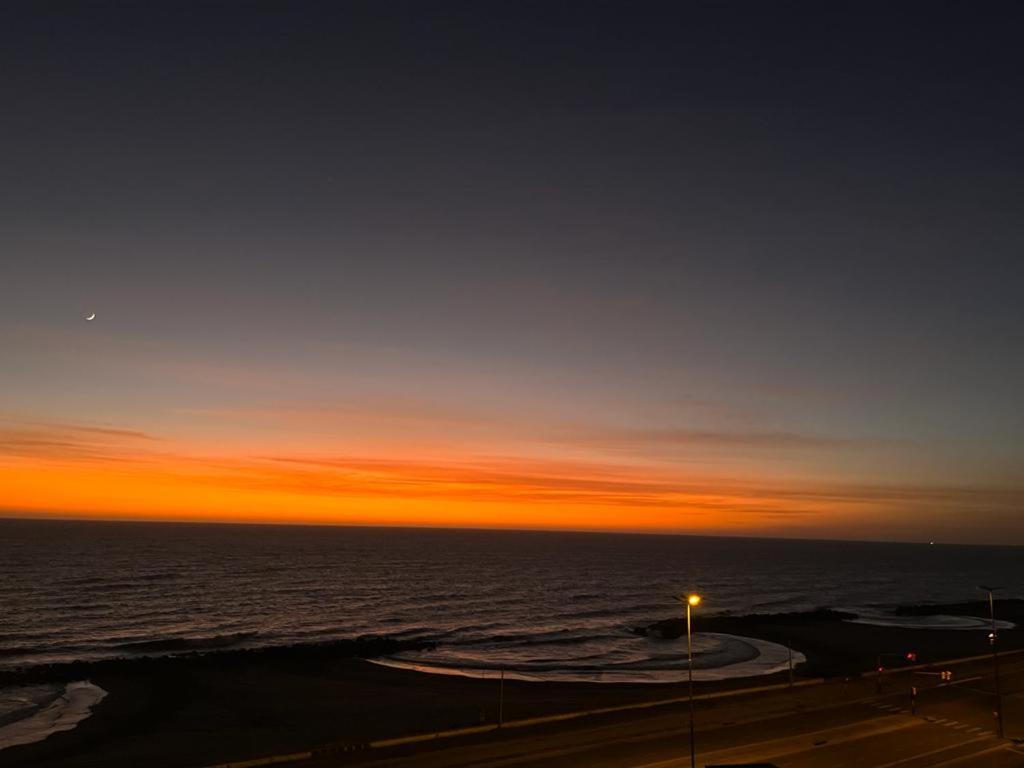 Mareas I