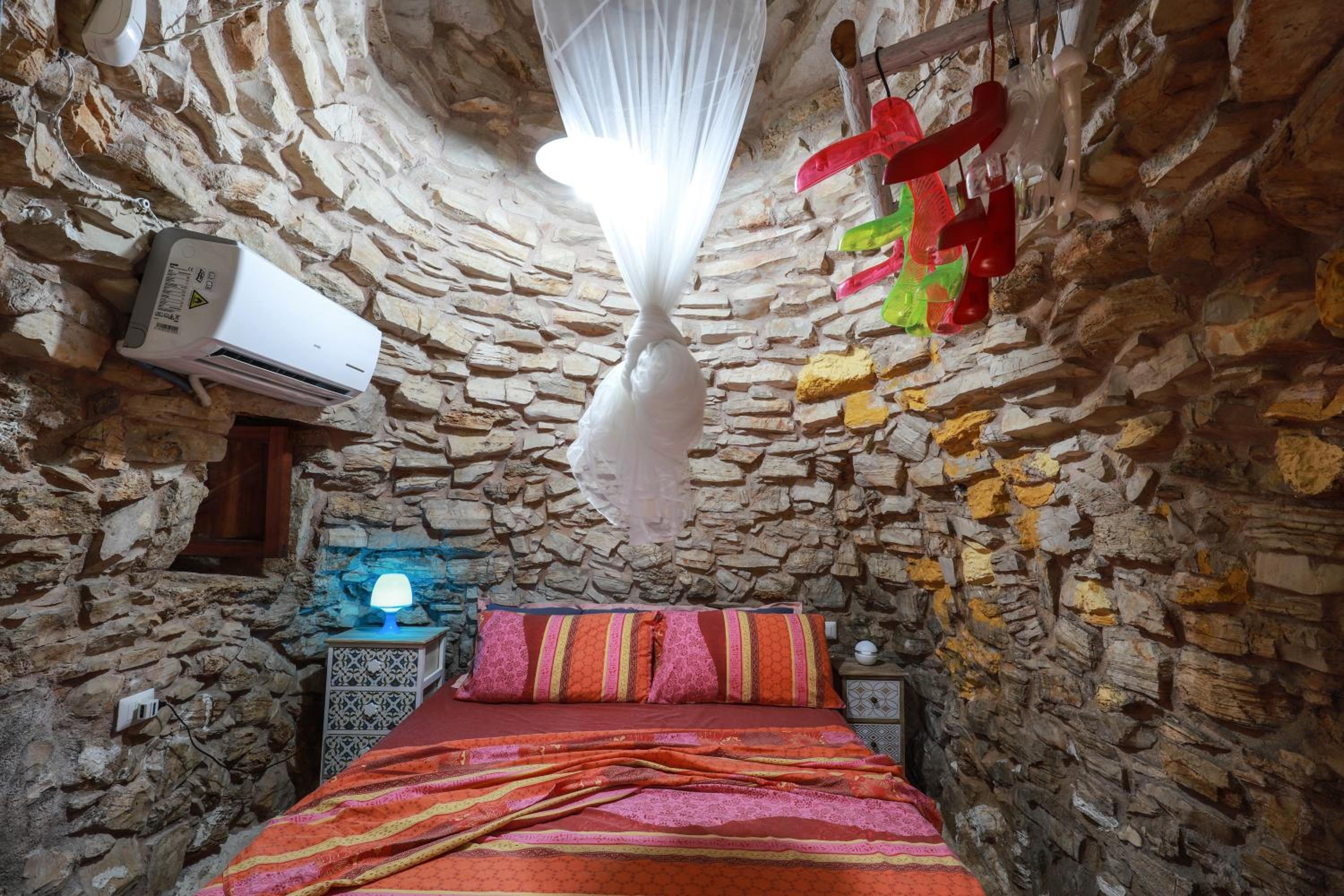 Piccolo Trullo Salentino view 3