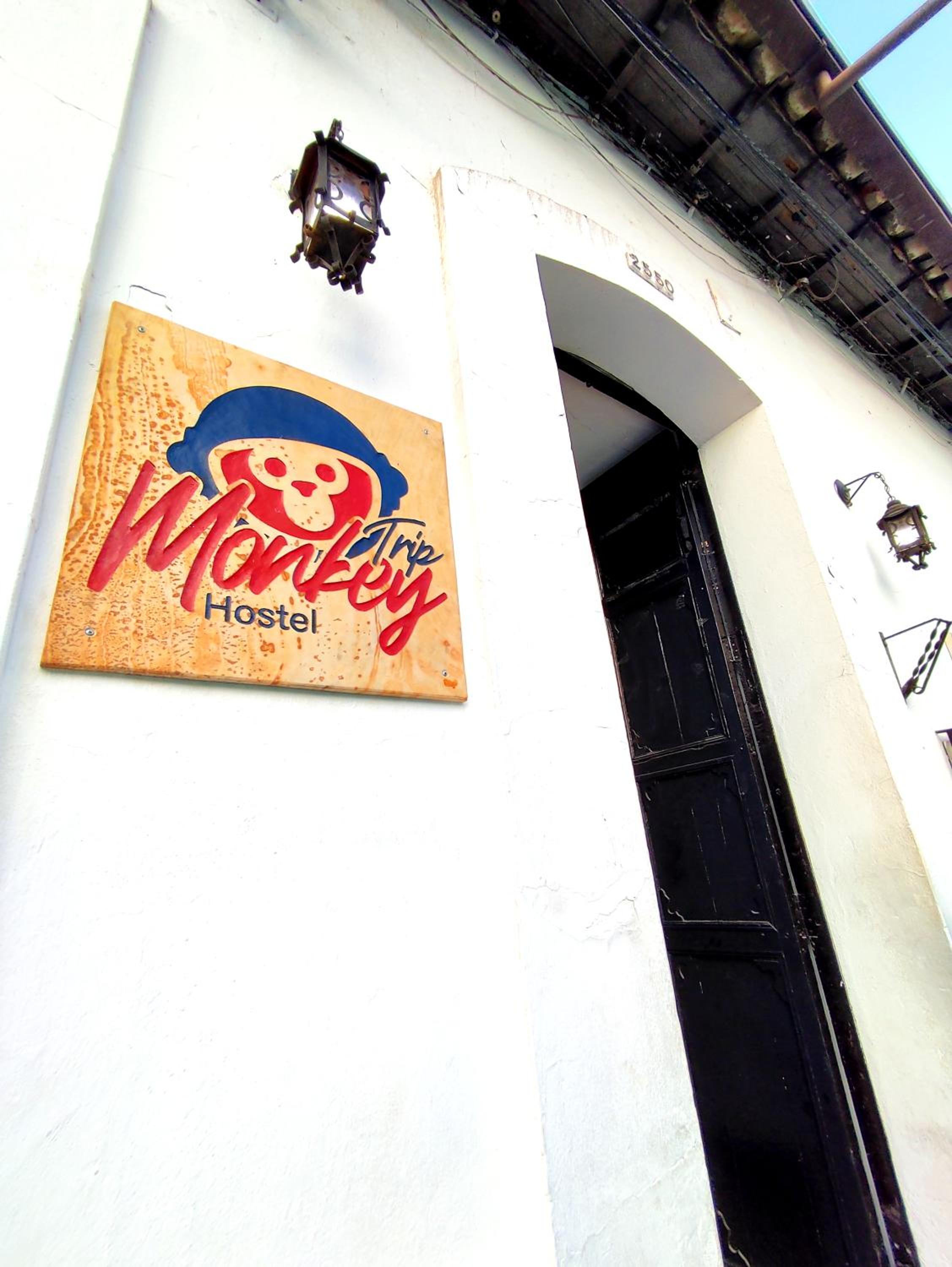 Trip Monkey Girón