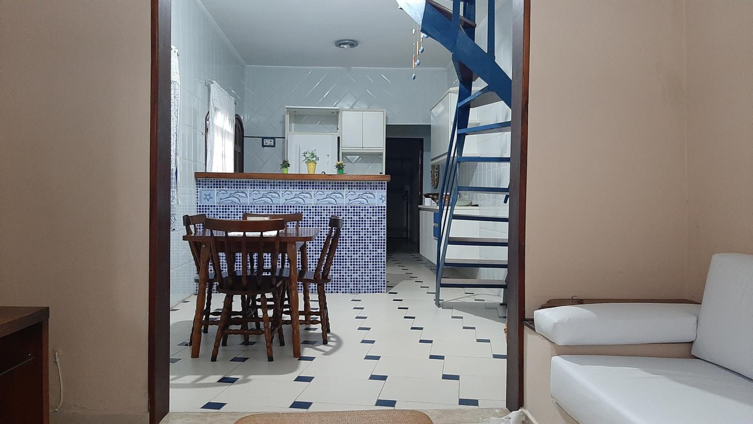 Casa com piscina ubatuba