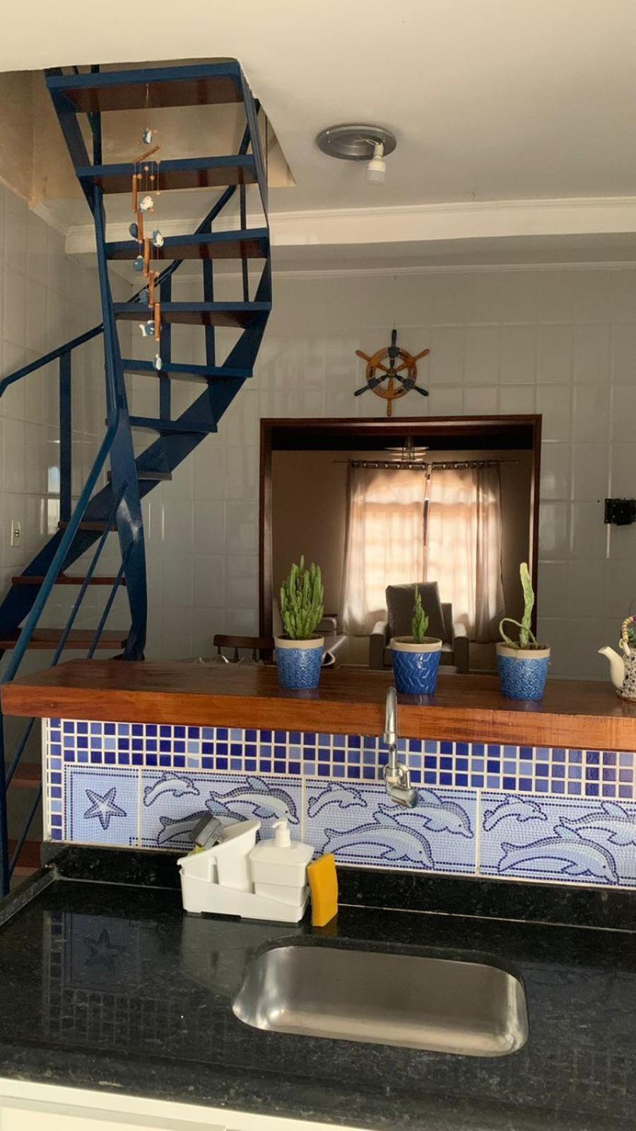 Casa com piscina ubatuba