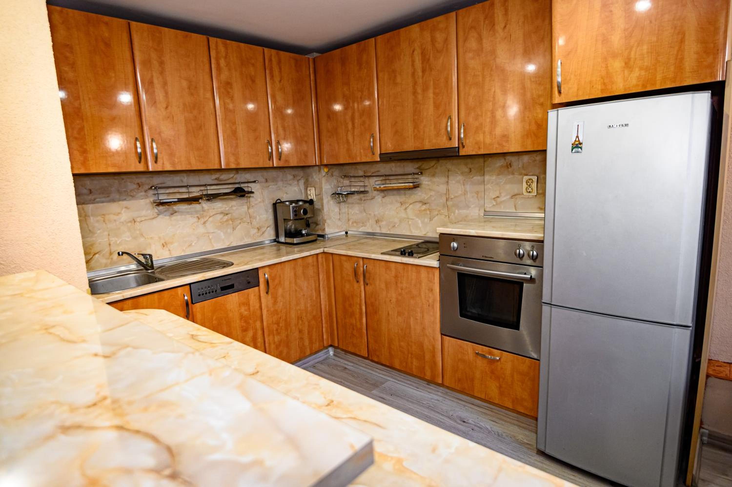 Lalev Guest House