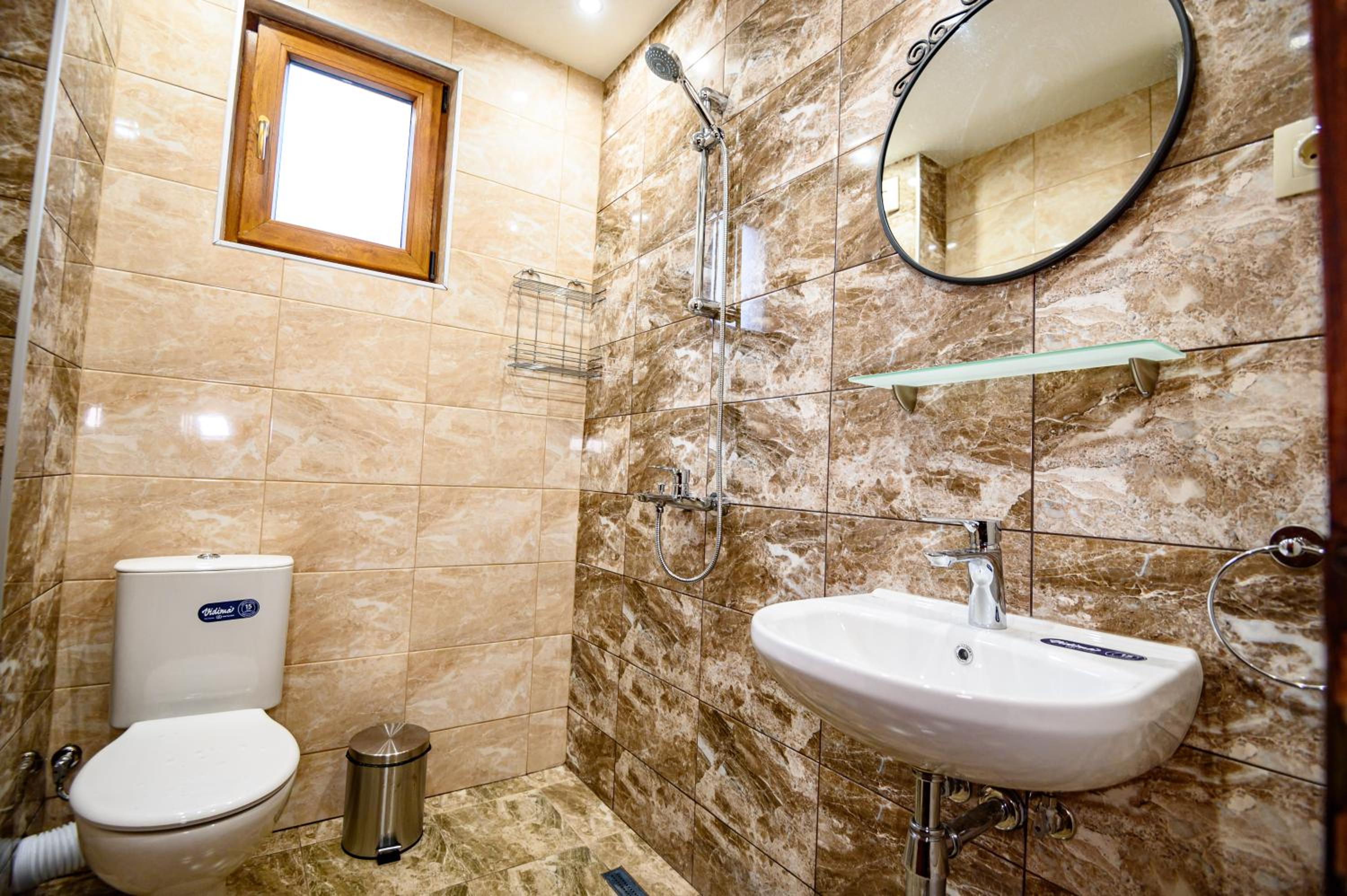 Lalev Guest House