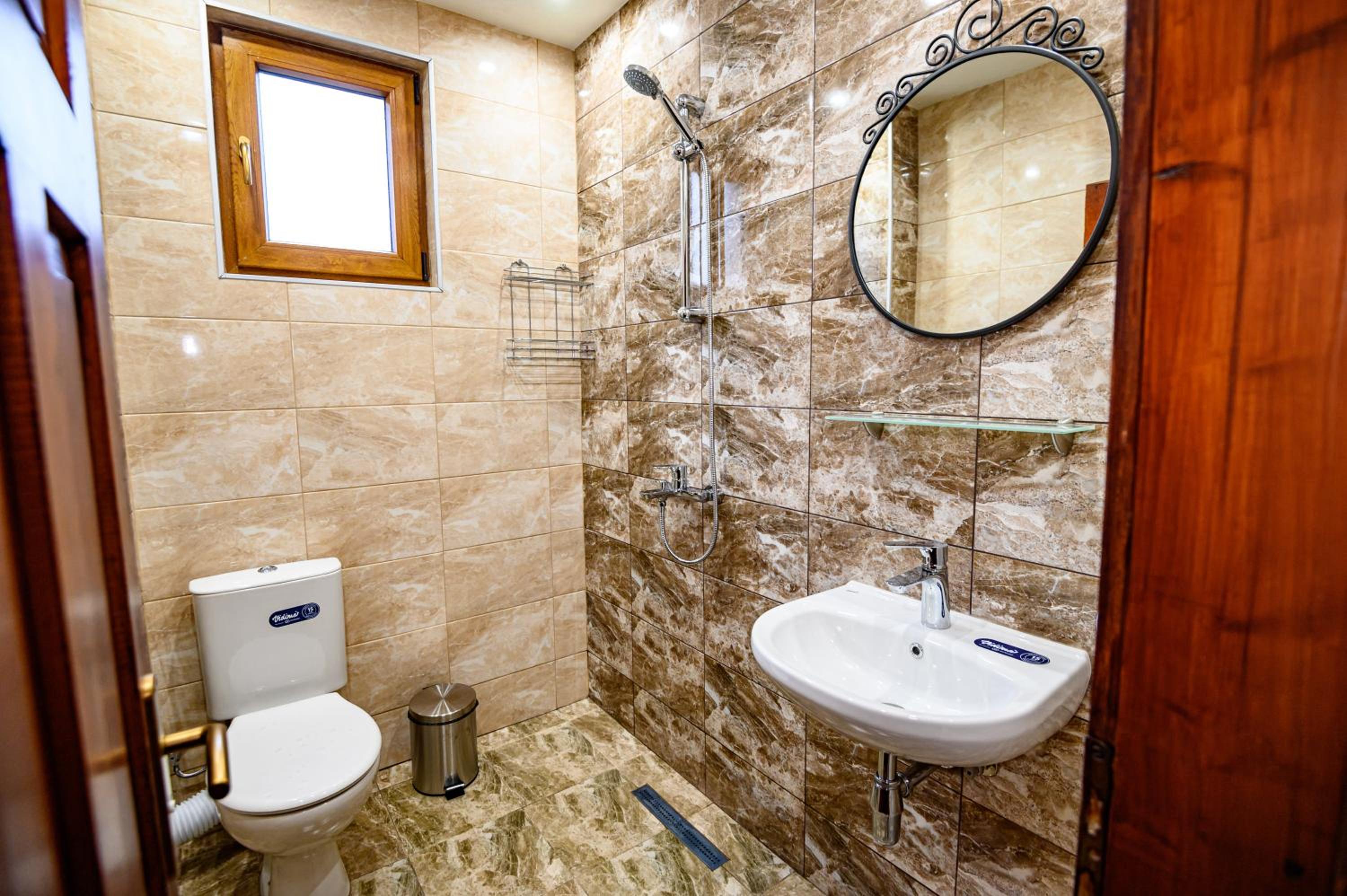 Lalev Guest House