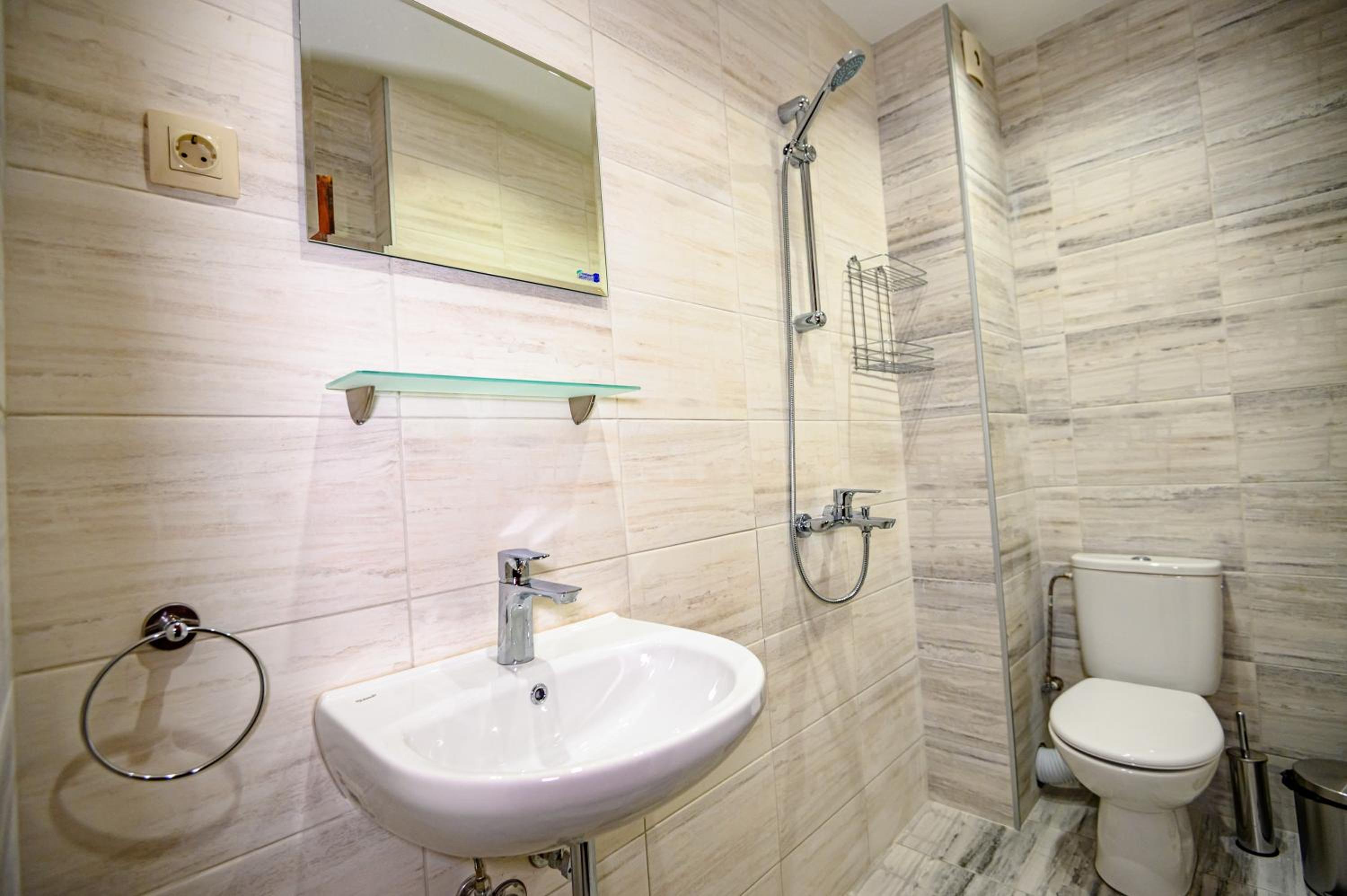 Lalev Guest House