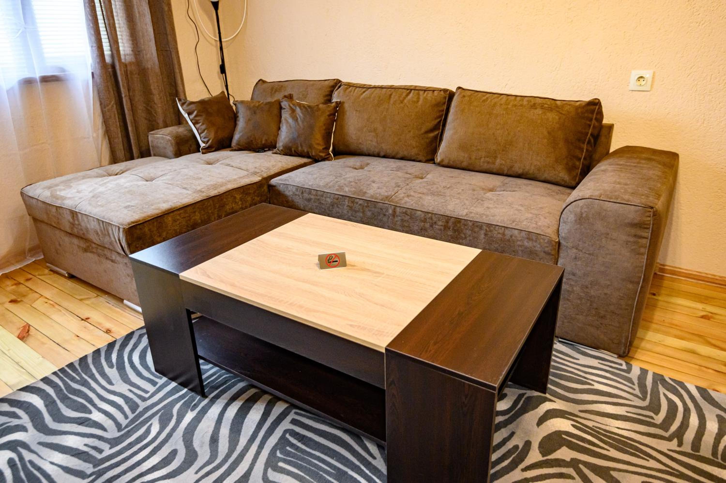 Lalev Guest House