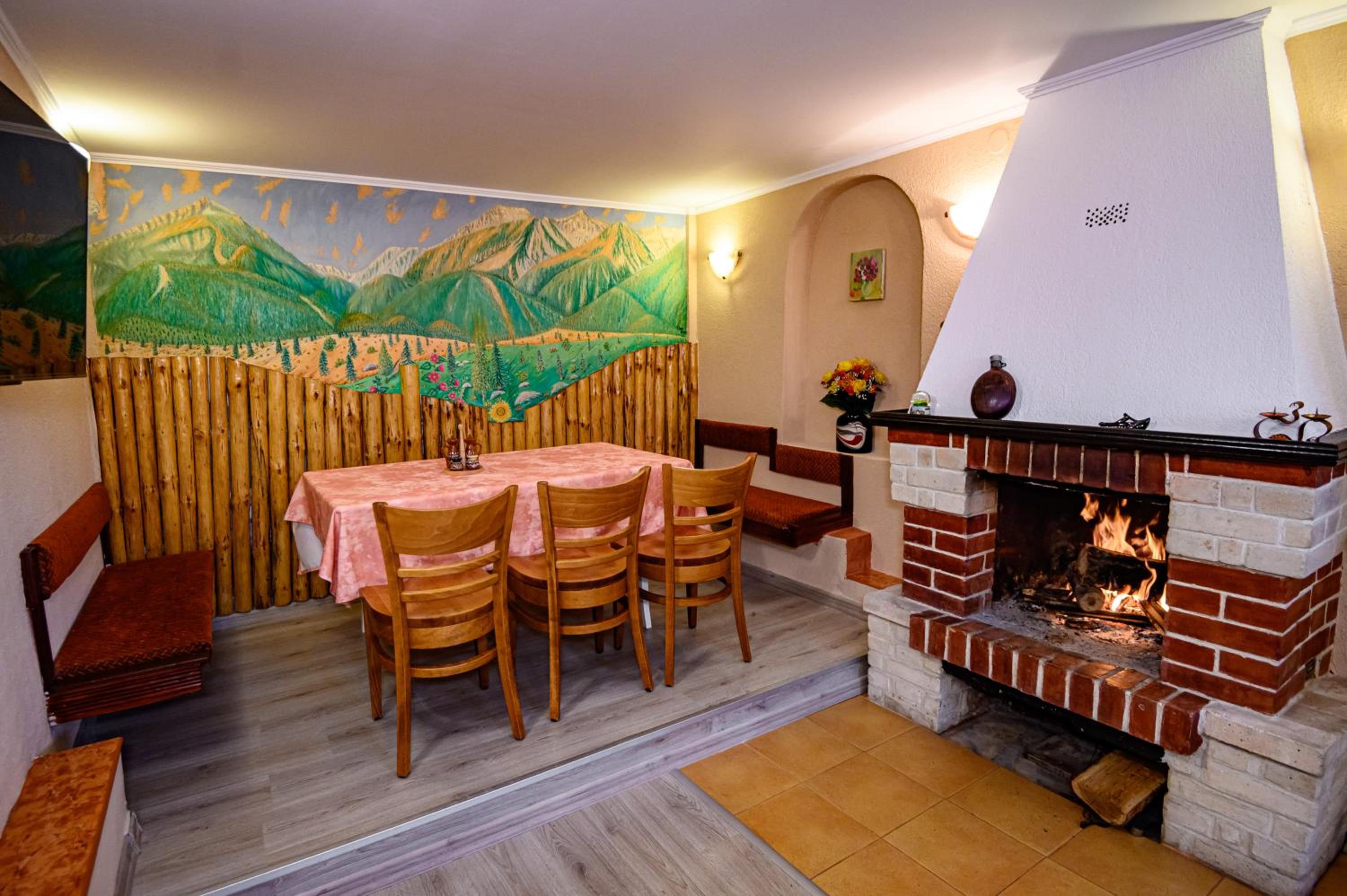 Lalev Guest House