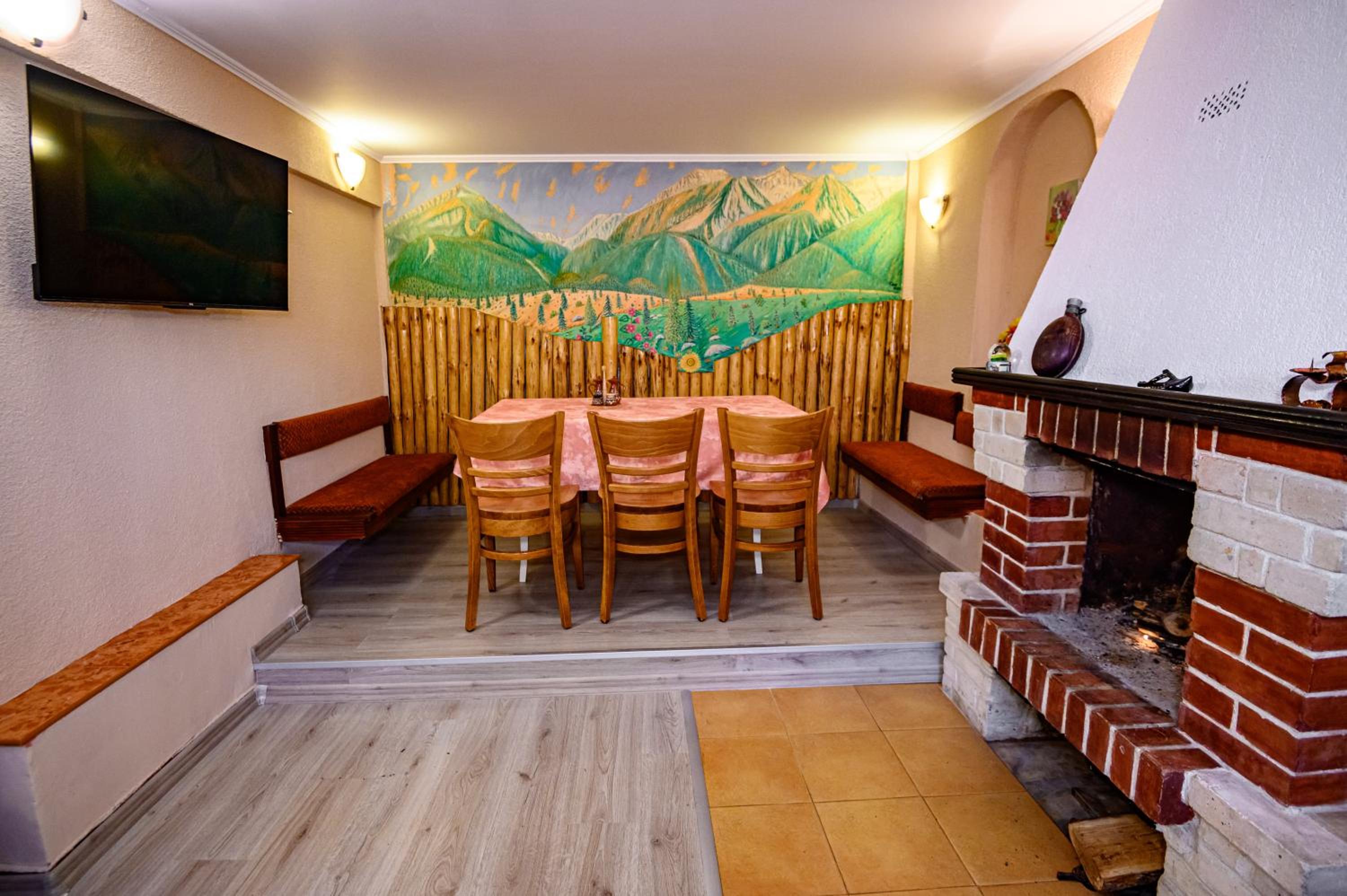 Lalev Guest House