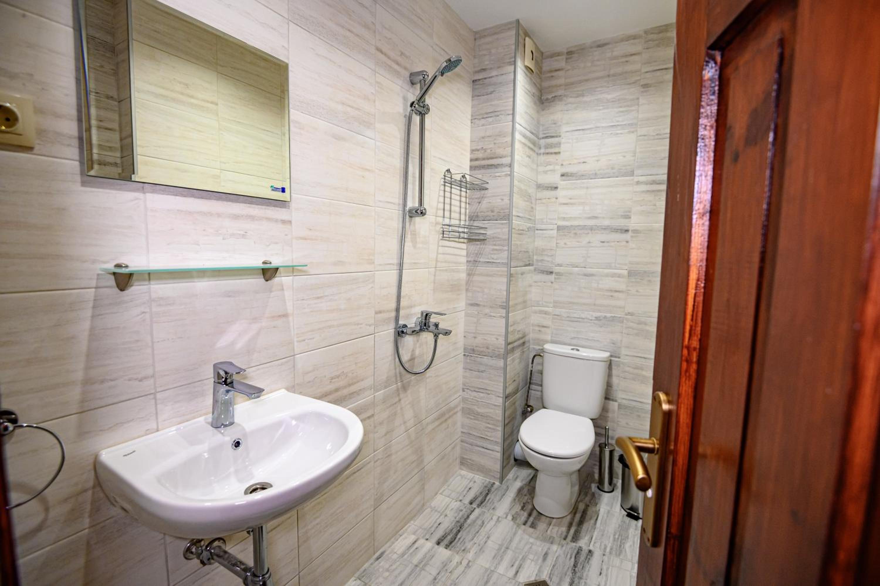 Lalev Guest House