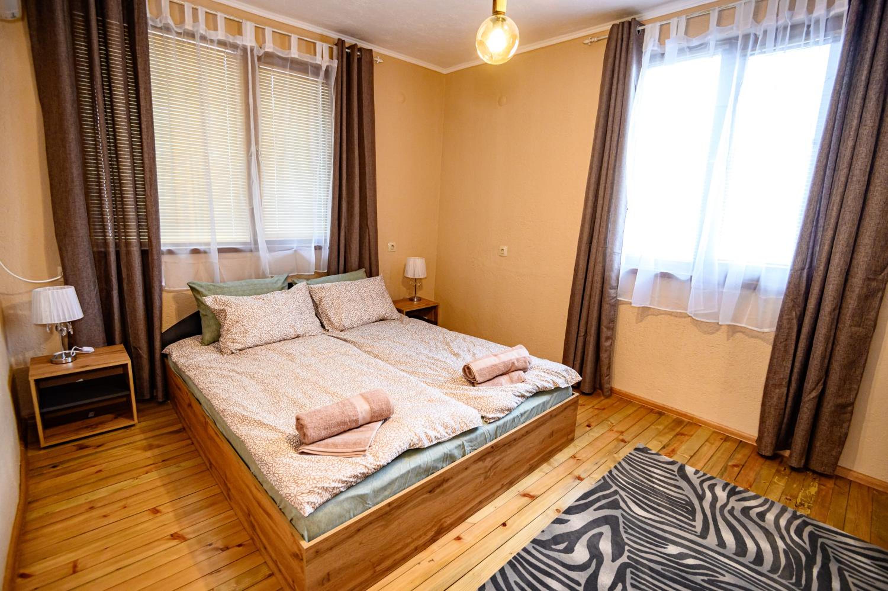 Lalev Guest House