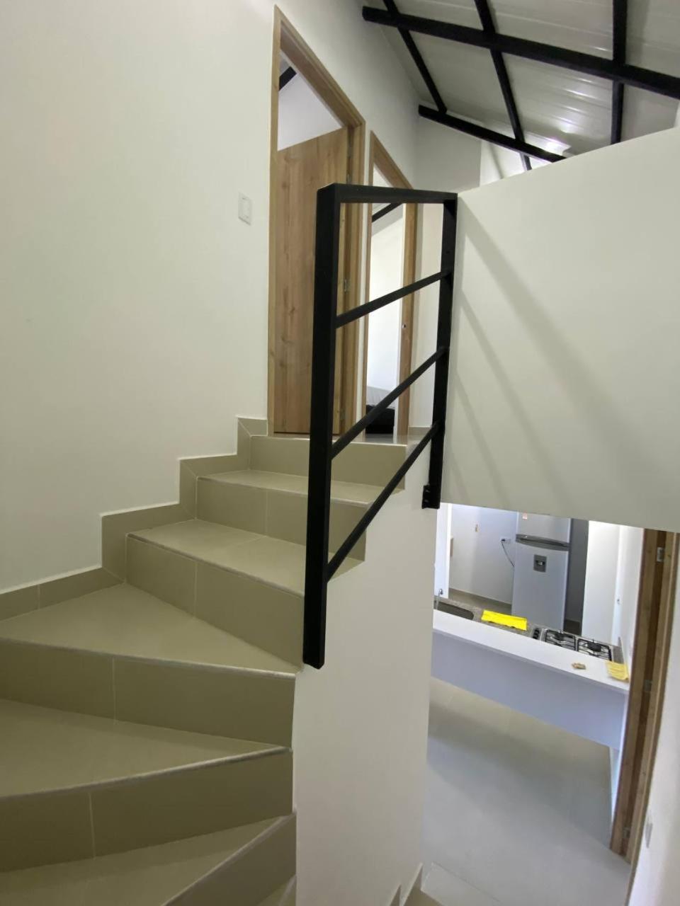 Apartamento Amoblado 202