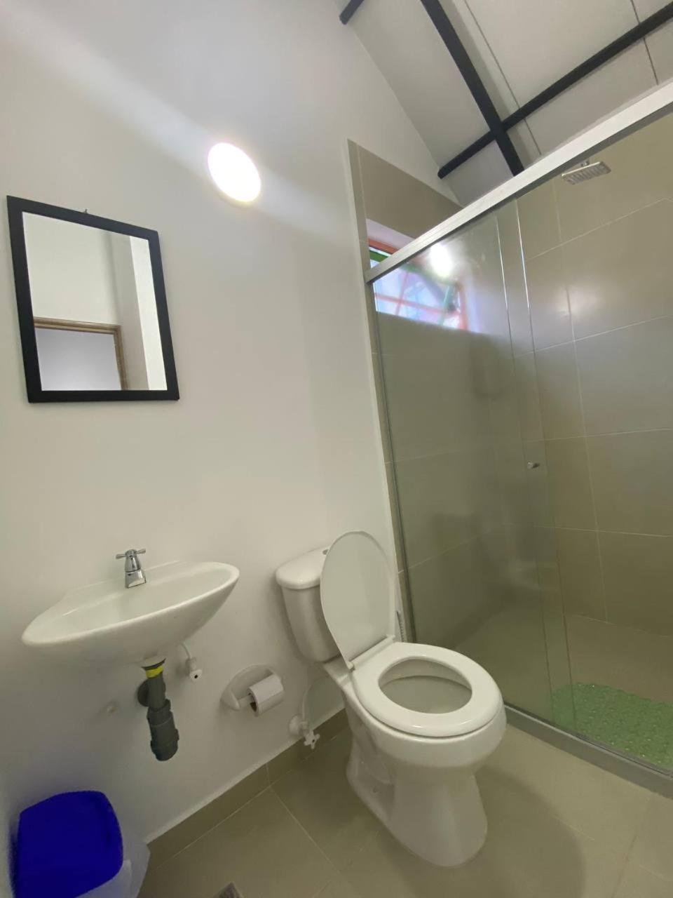 Apartamento Amoblado 202