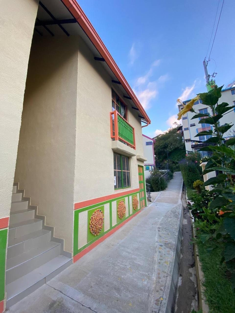 Apartamento Amoblado 202