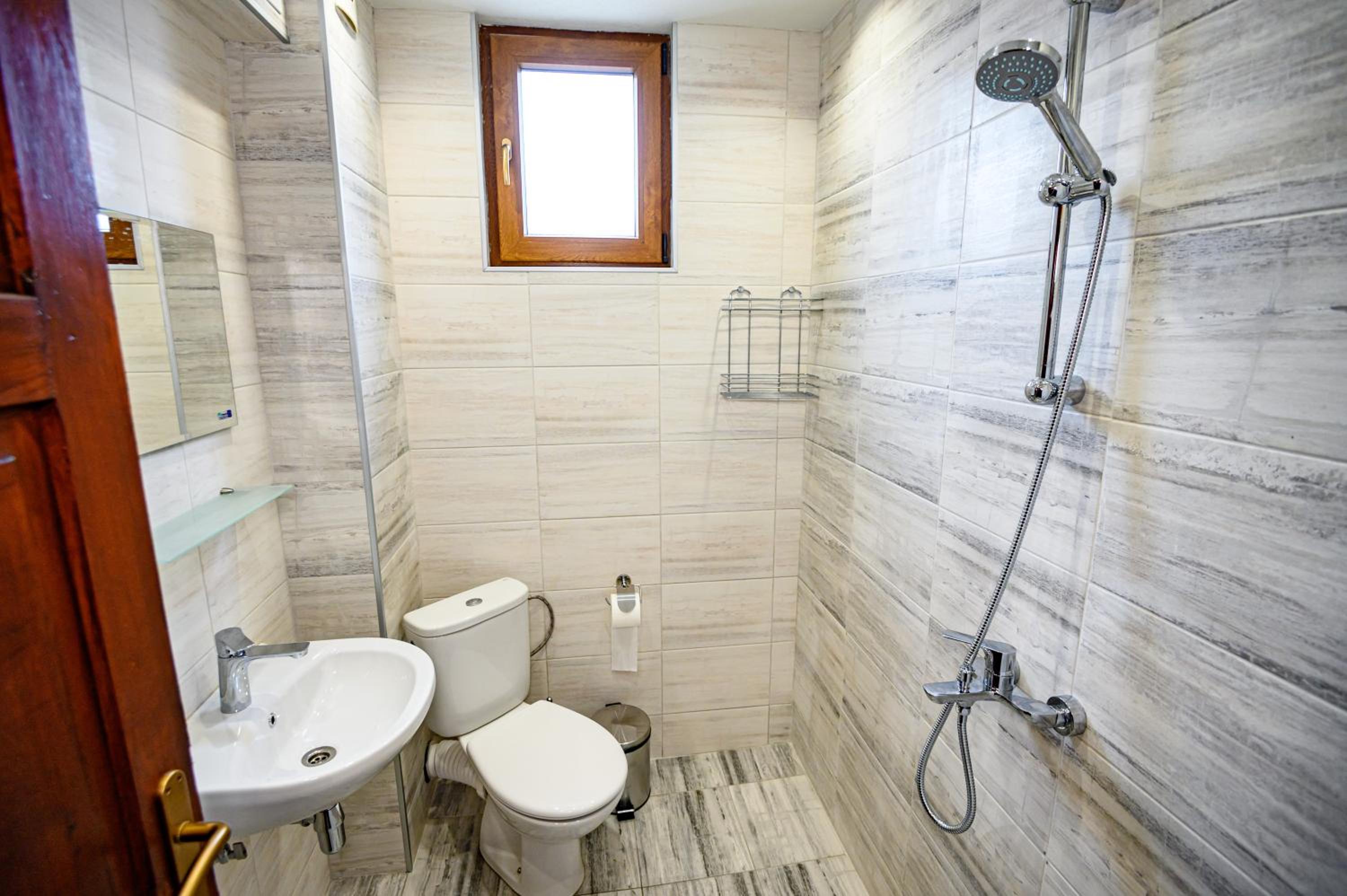 Lalev Guest House