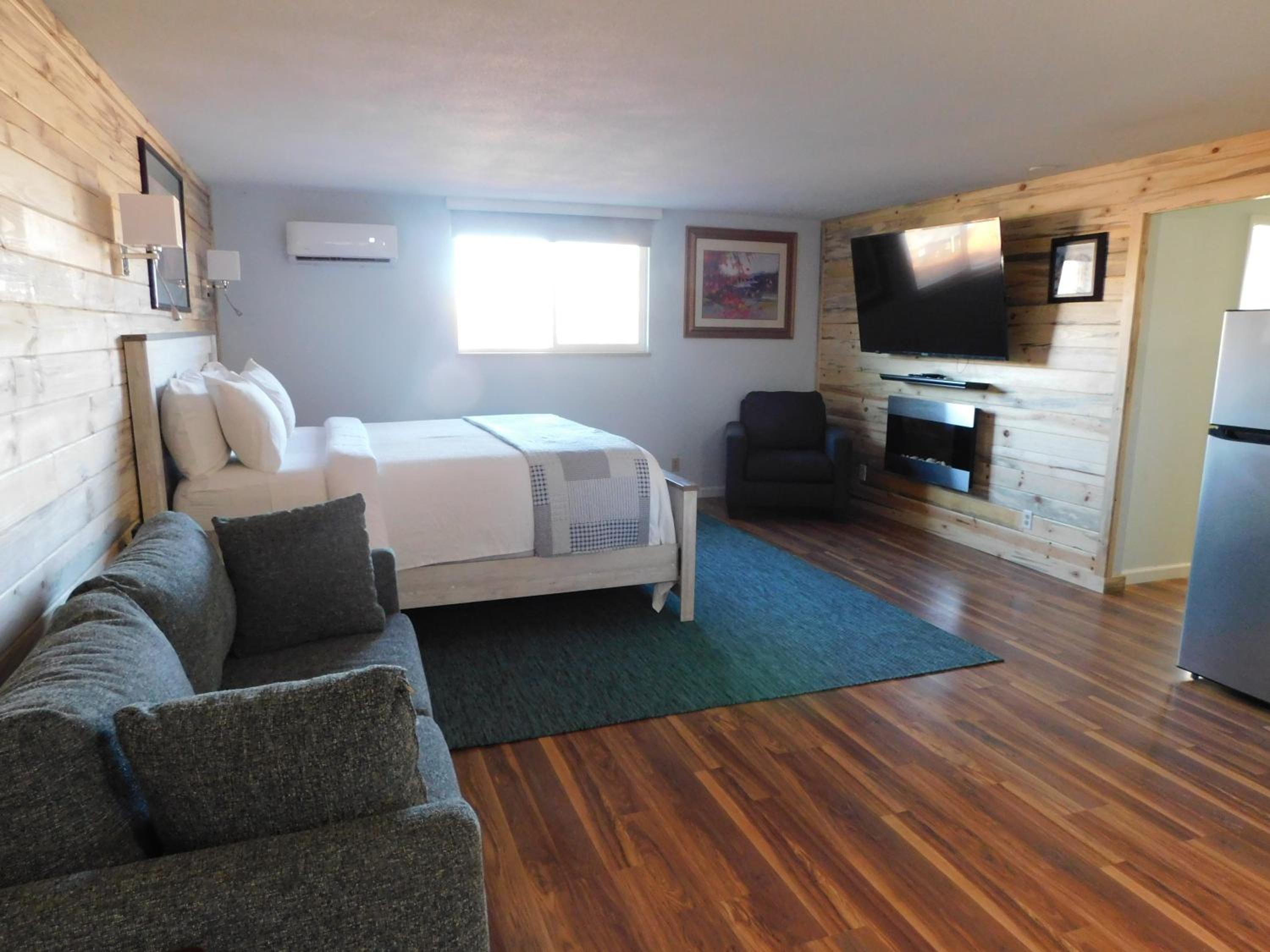 Silver Ridge Lodge