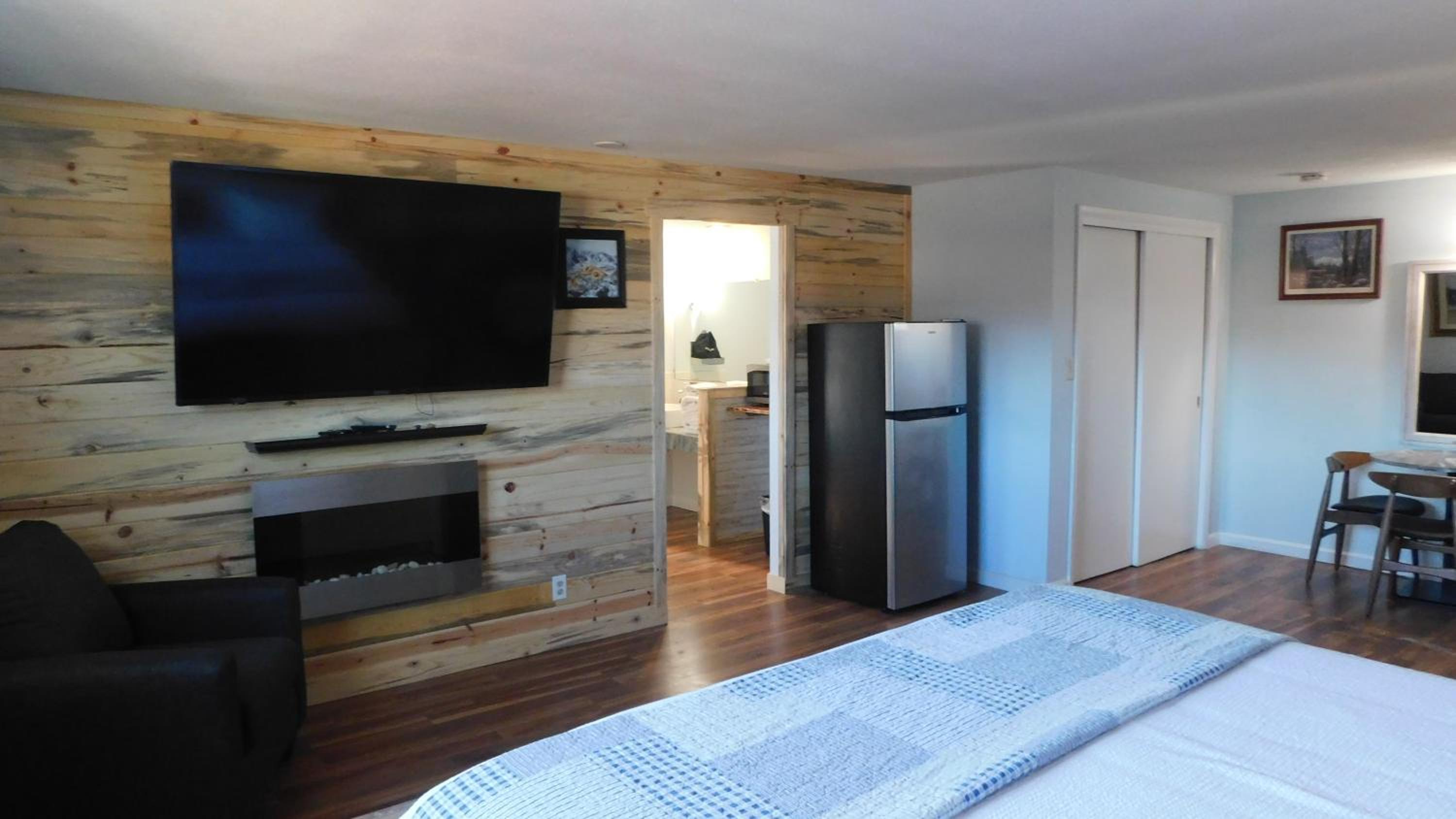 Silver Ridge Lodge