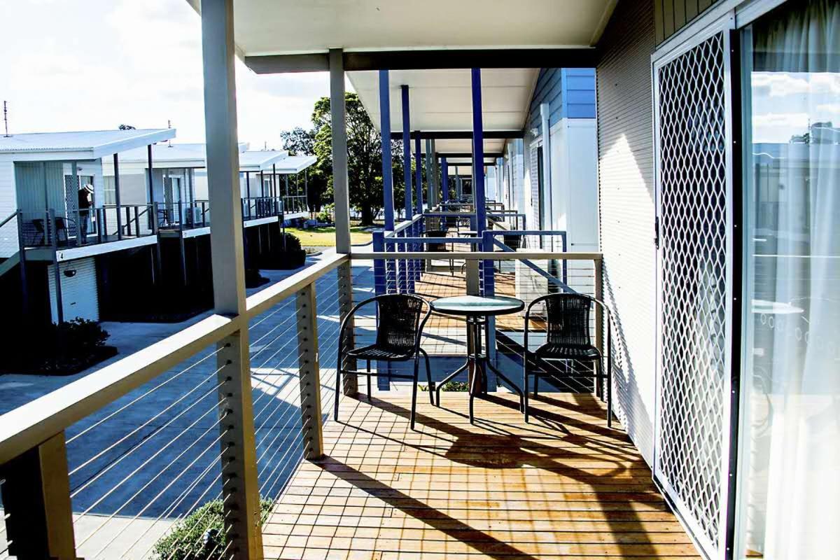 Jervis Bay Holiday Cabins in Sussex Inlet view 5
