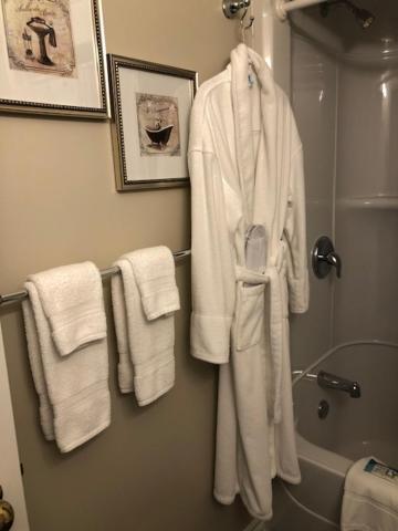 Casa Blanca Boutique Bed & Breakfast