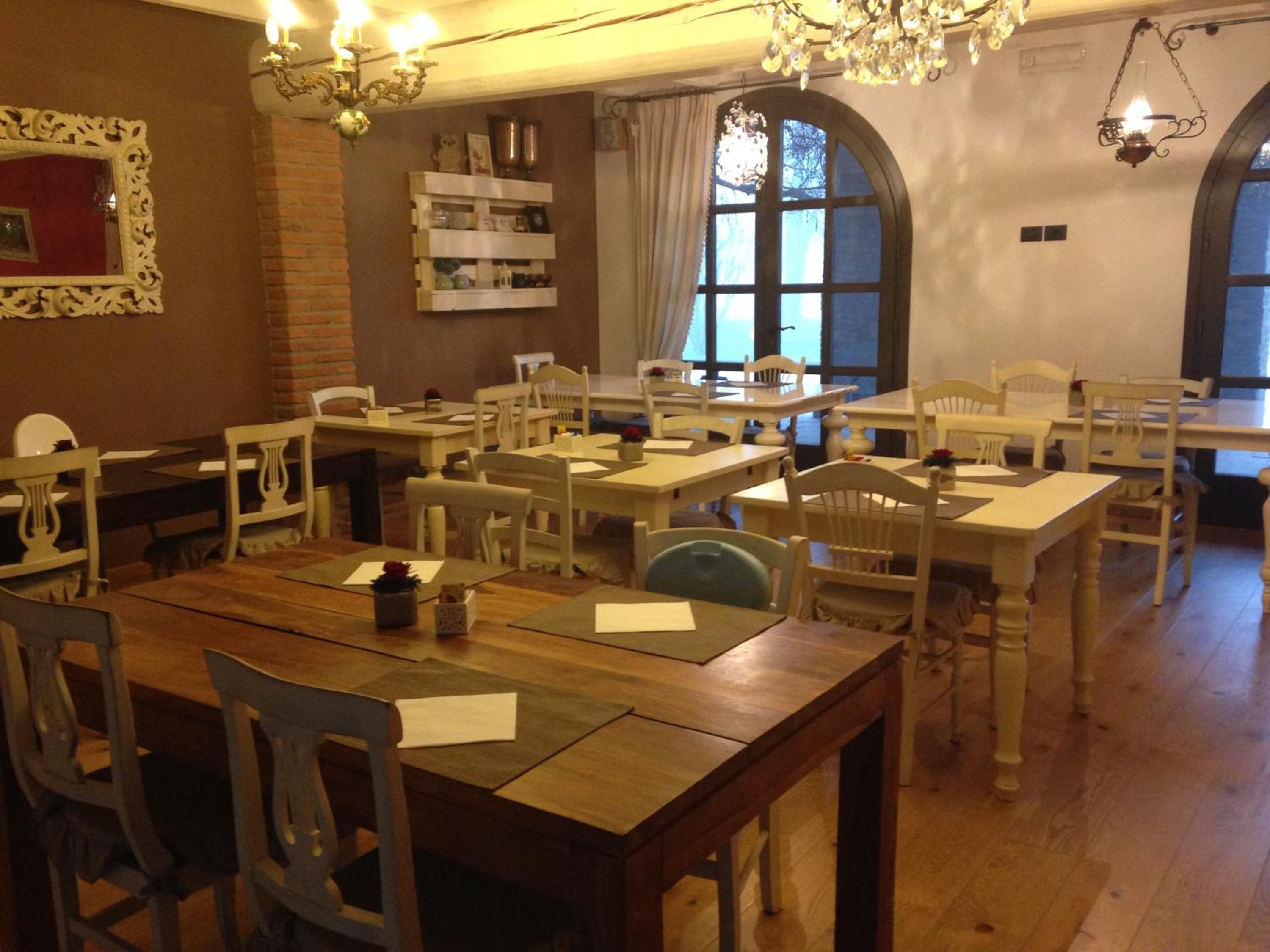Agriturismo Corte Rocca