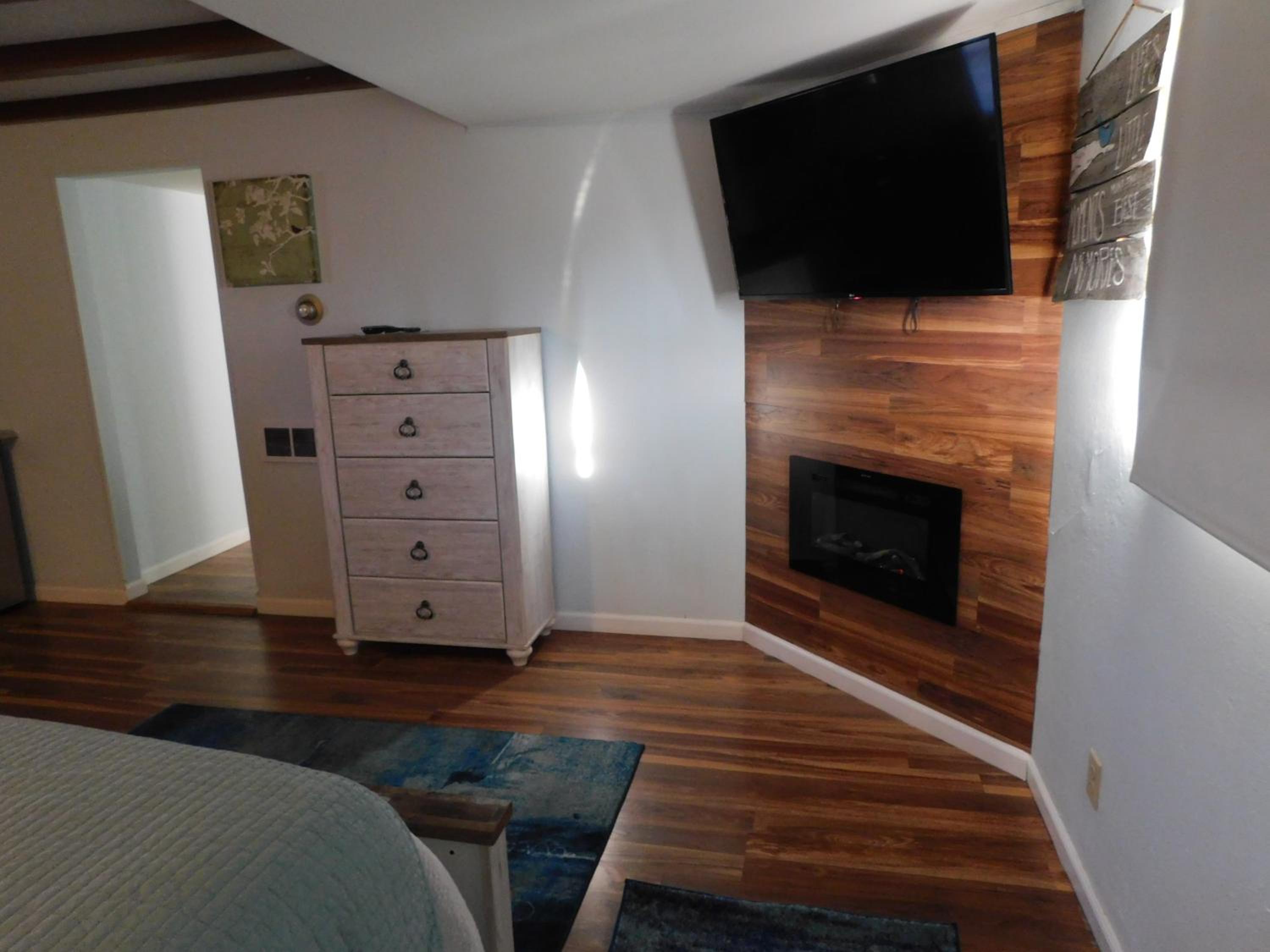 Silver Ridge Lodge