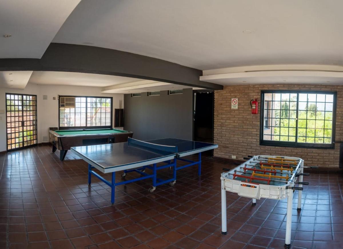 children's play area
