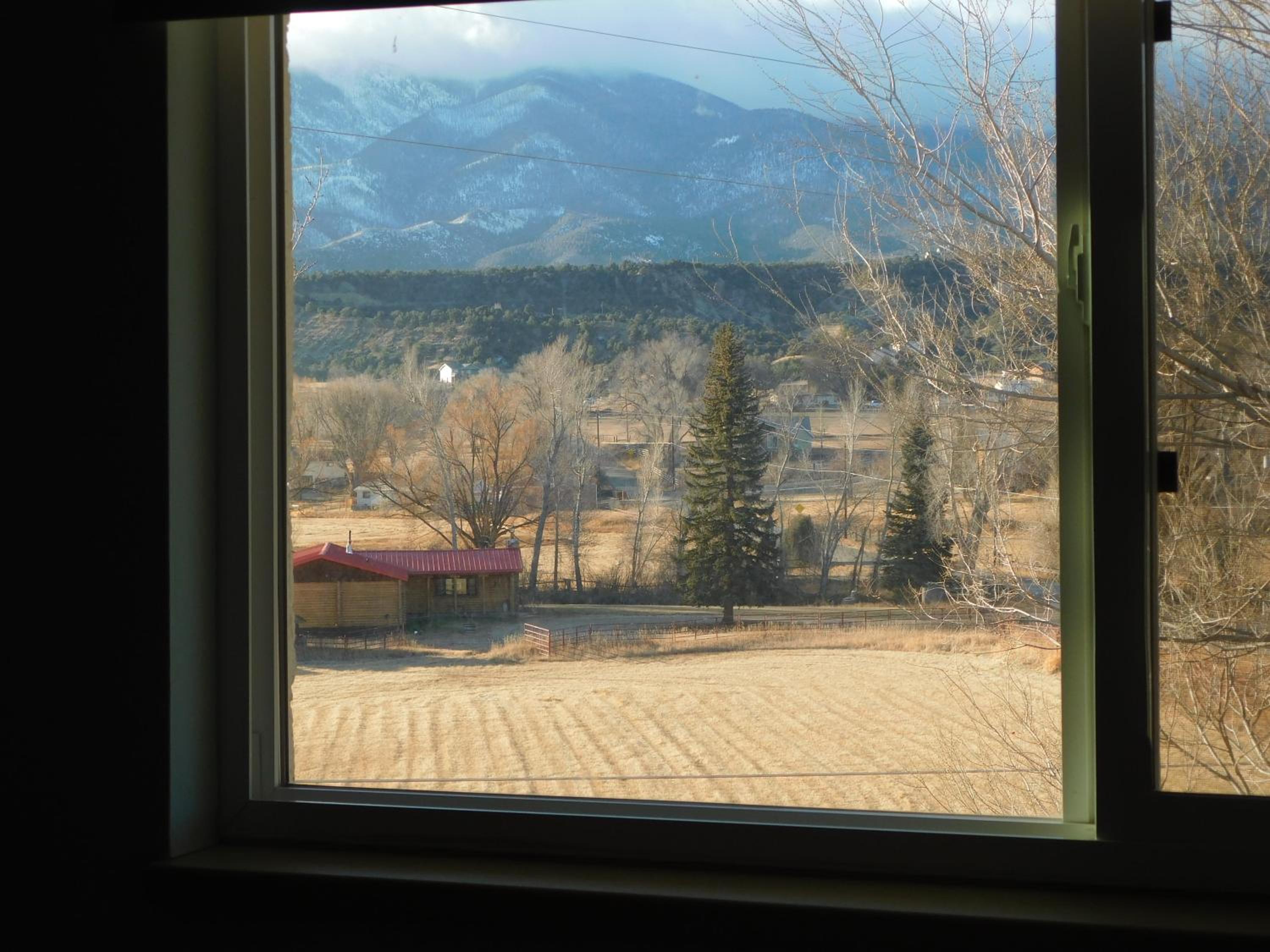 Silver Ridge Lodge