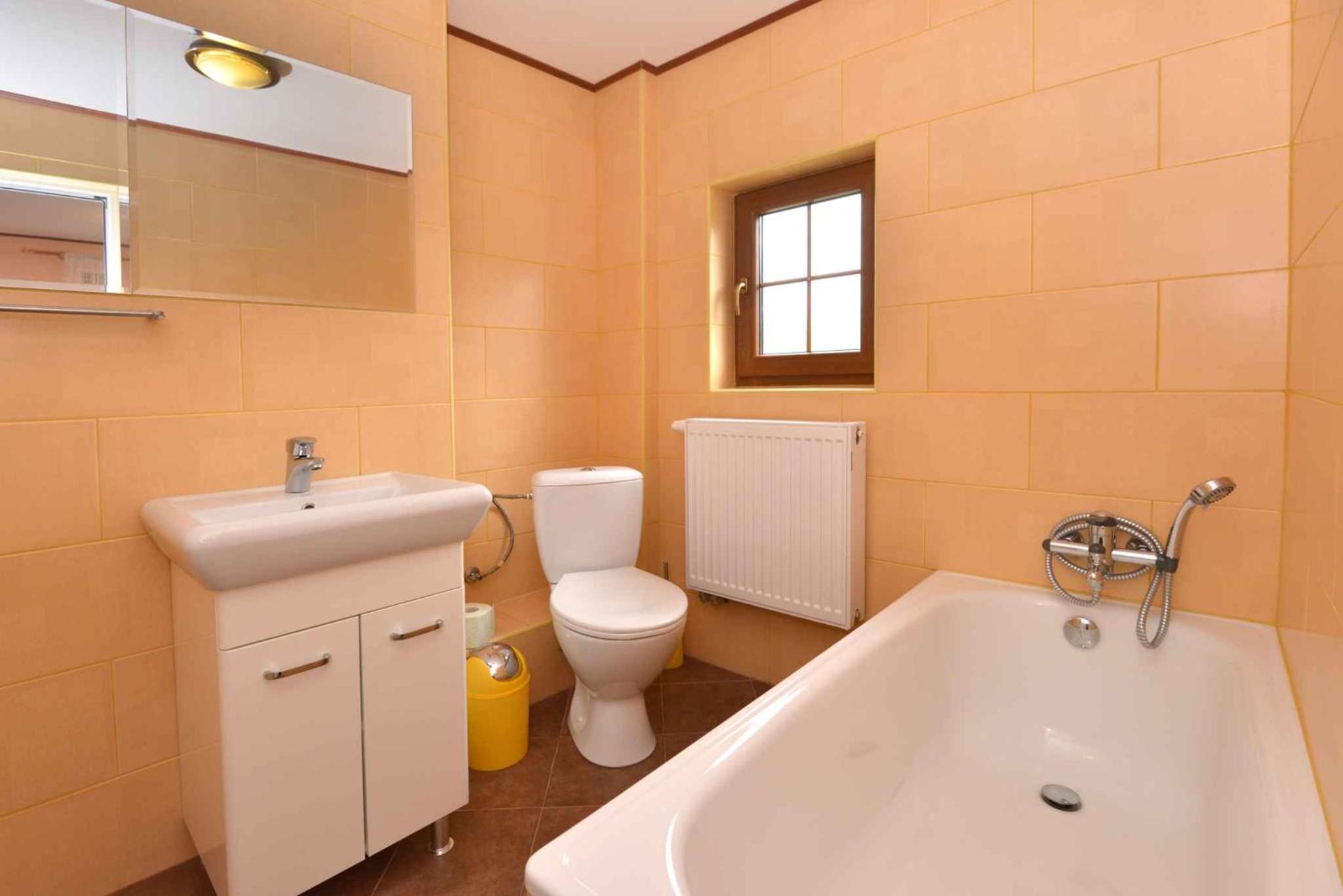 Holiday home in Nova Ves nad Nisou - Riesen- und Isergebirge 43191