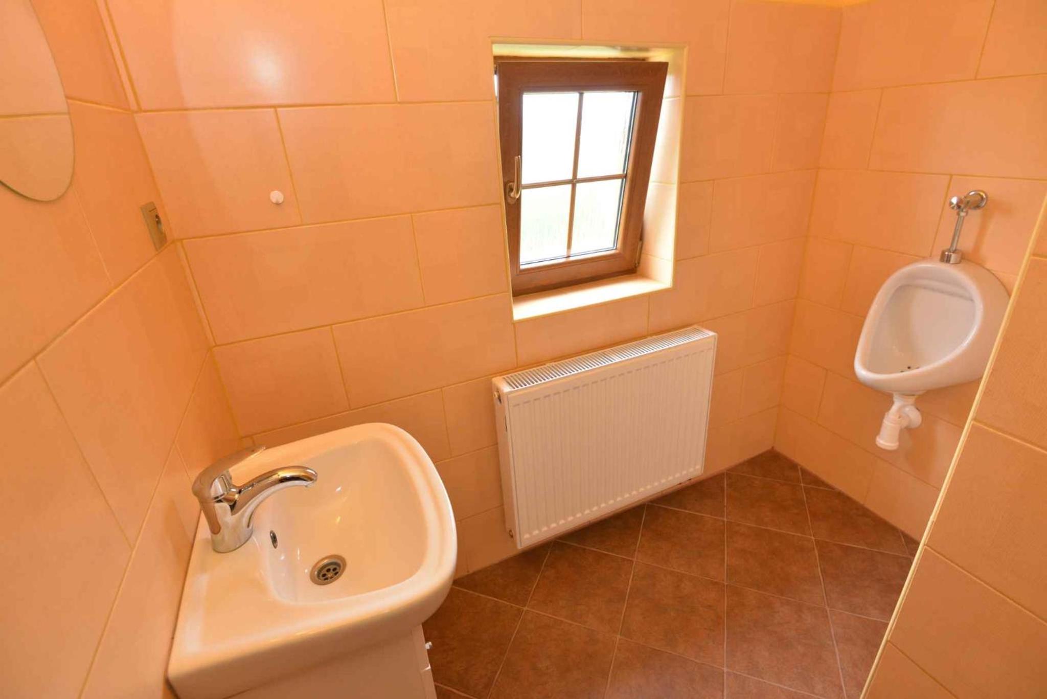 Holiday home in Nova Ves nad Nisou - Riesen- und Isergebirge 43191