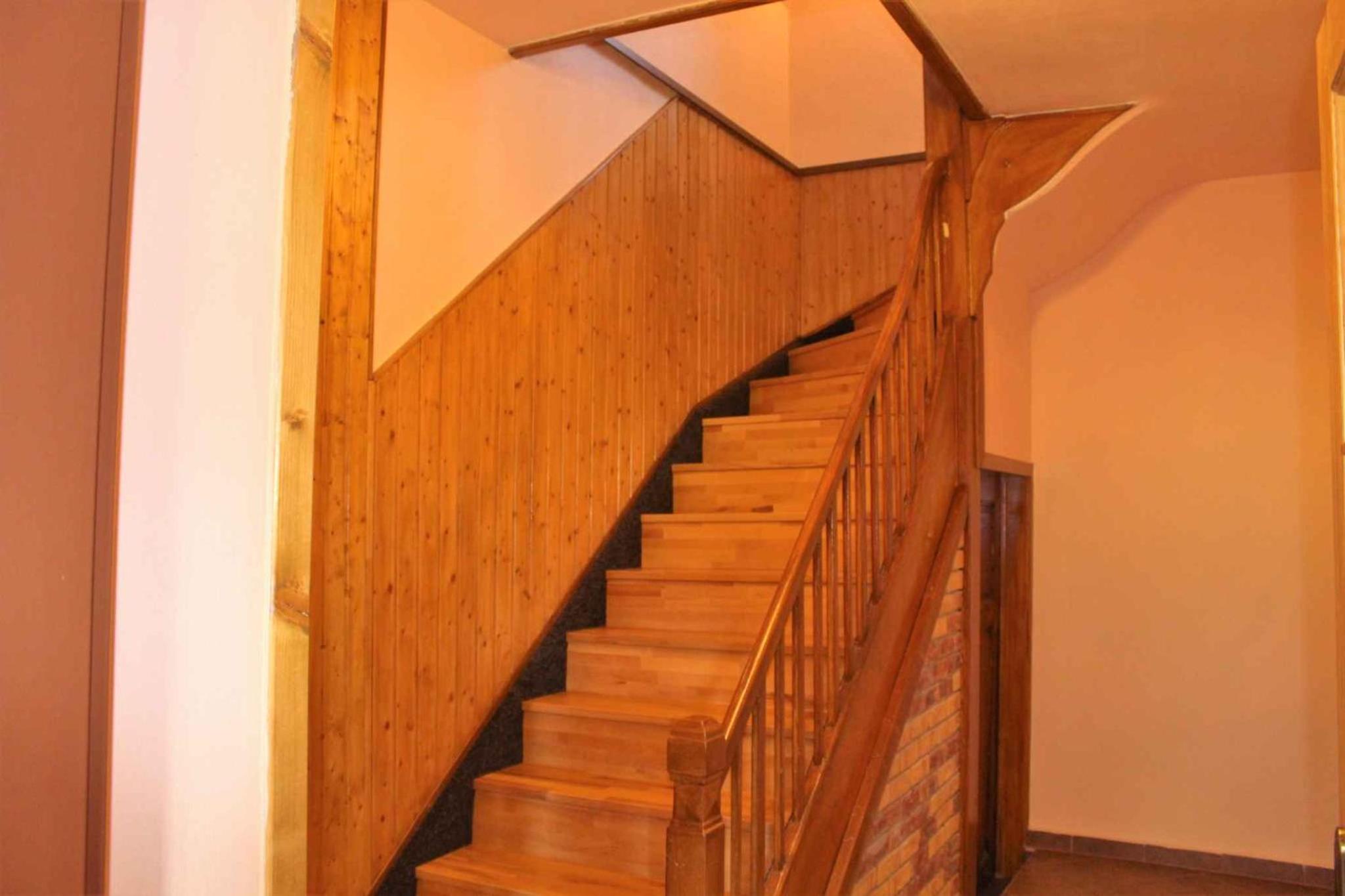Holiday home in Nova Ves nad Nisou - Riesen- und Isergebirge 43191