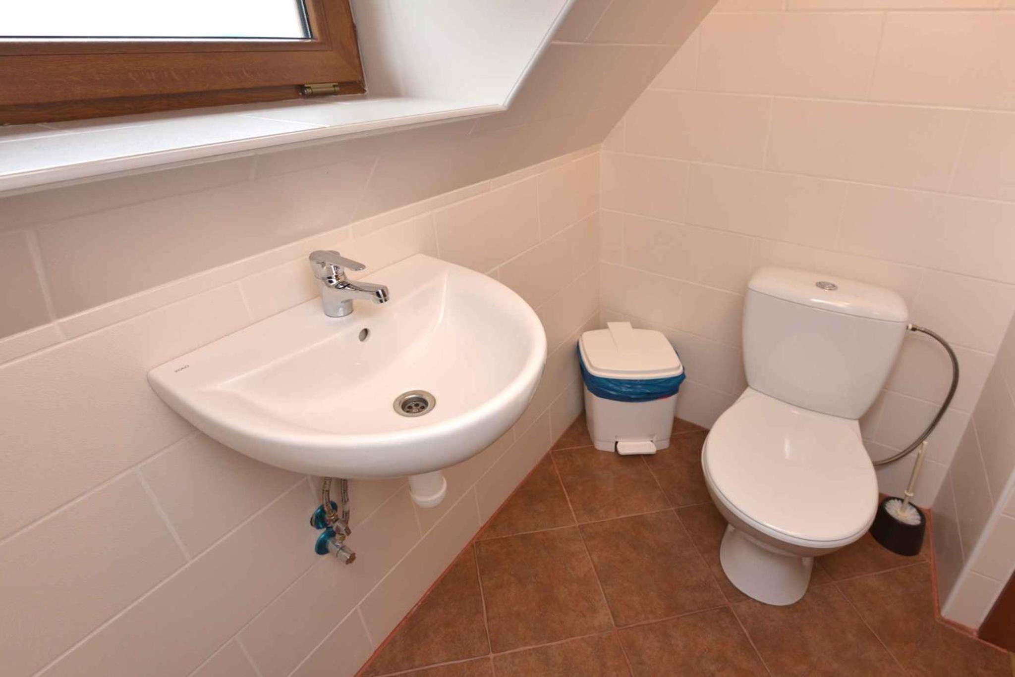 Holiday home in Nova Ves nad Nisou - Riesen- und Isergebirge 43191