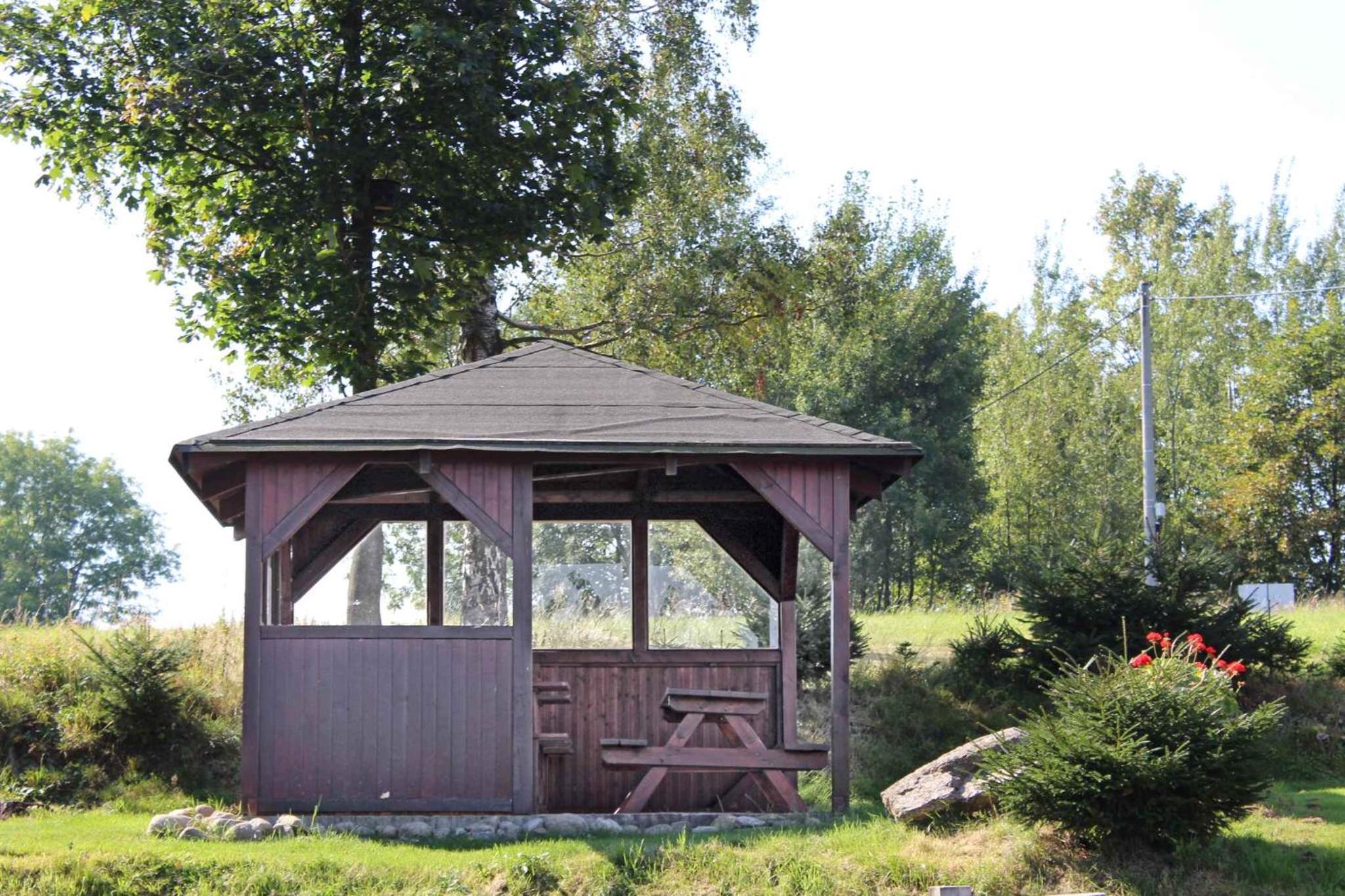 Holiday home in Nova Ves nad Nisou - Riesen- und Isergebirge 43191