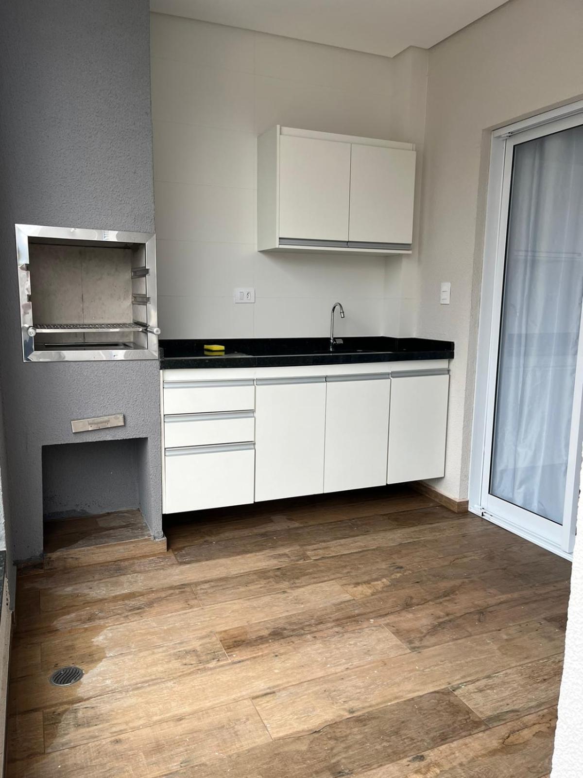 Apartamento Jardins Ubatuba
