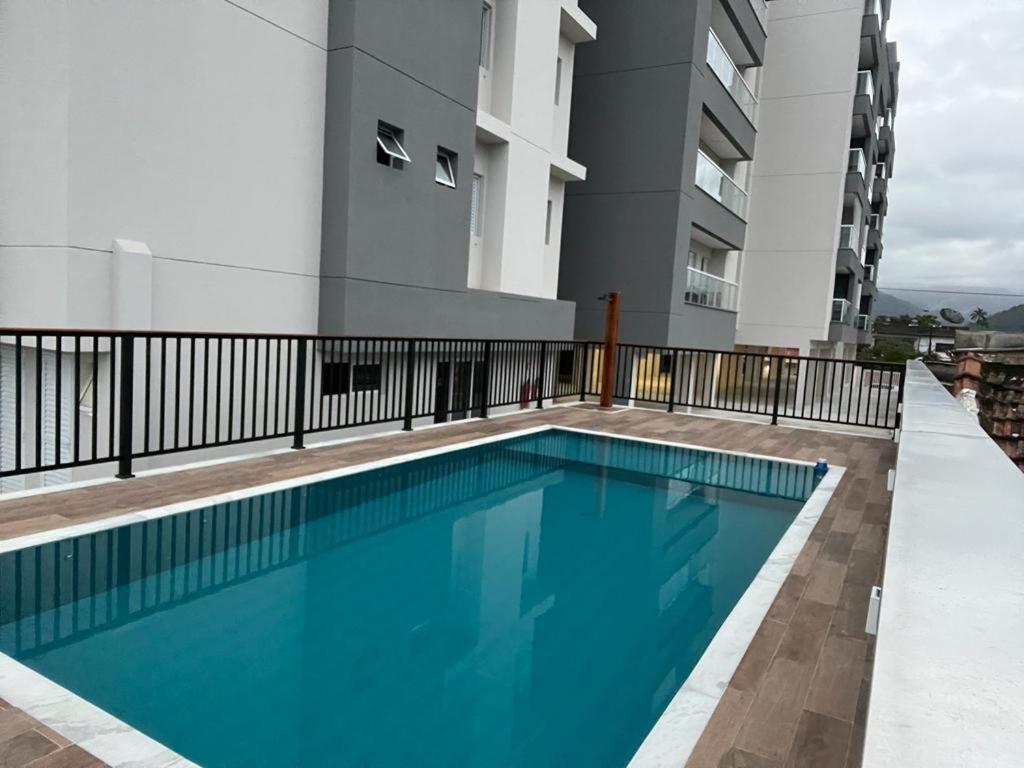 Apartamento Jardins Ubatuba