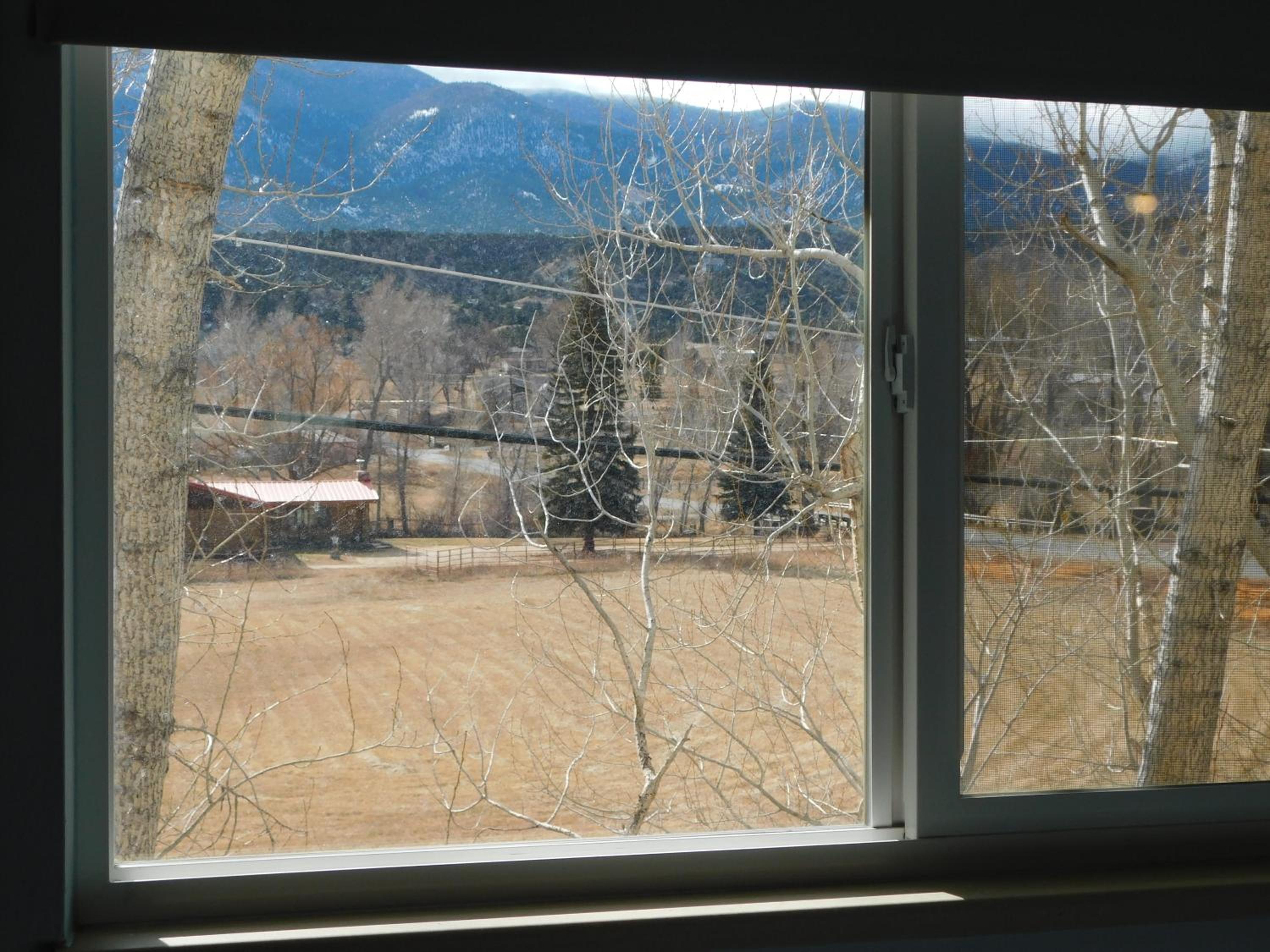 Silver Ridge Lodge